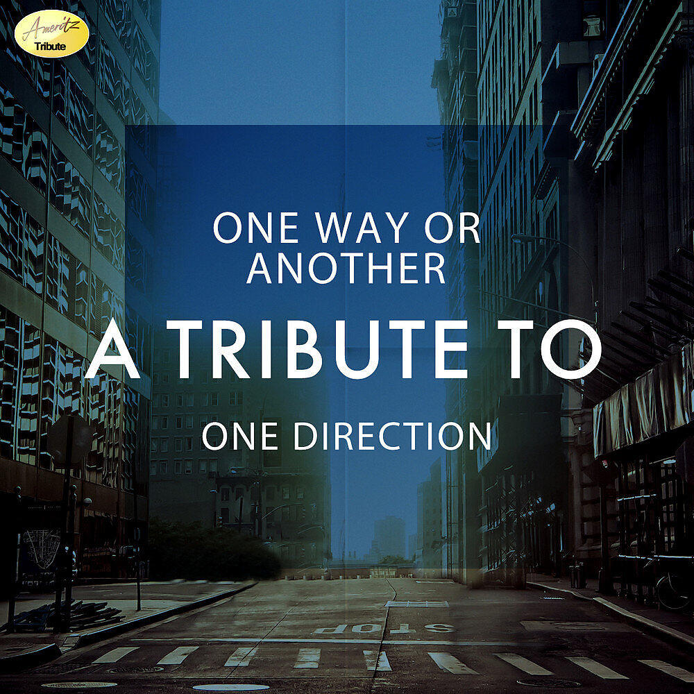 Релиз One Way or Another - A Tribute to One Direction
