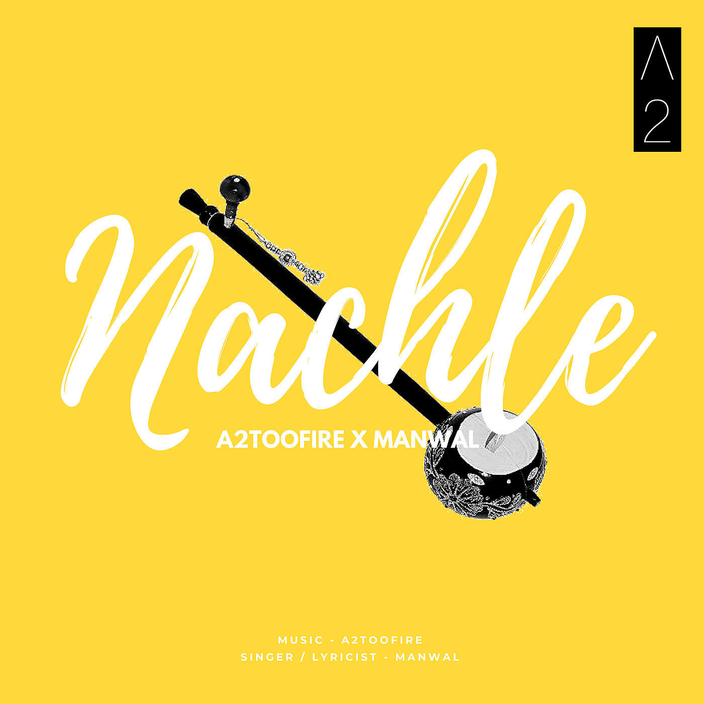 Релиз Nachle