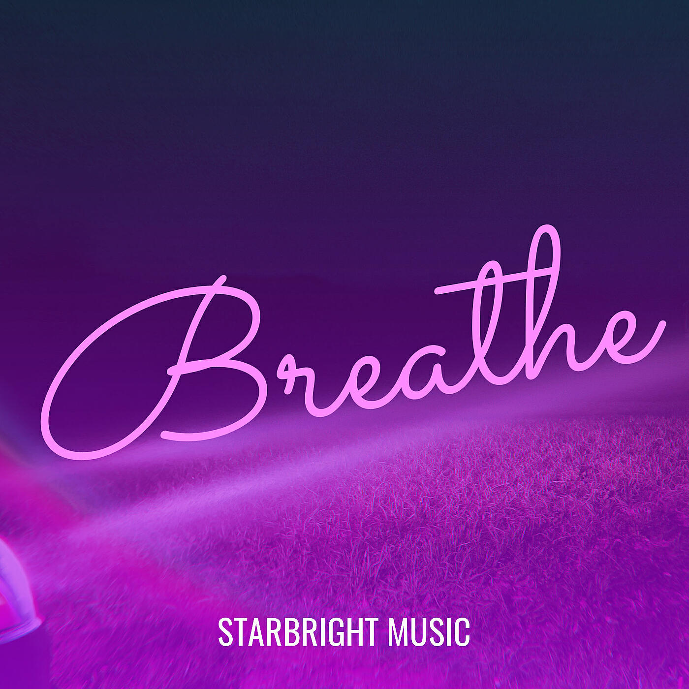 Релиз Breathe
