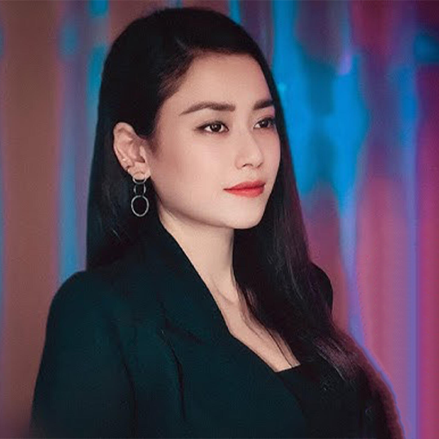 Релиз Mộng Hoa Sim