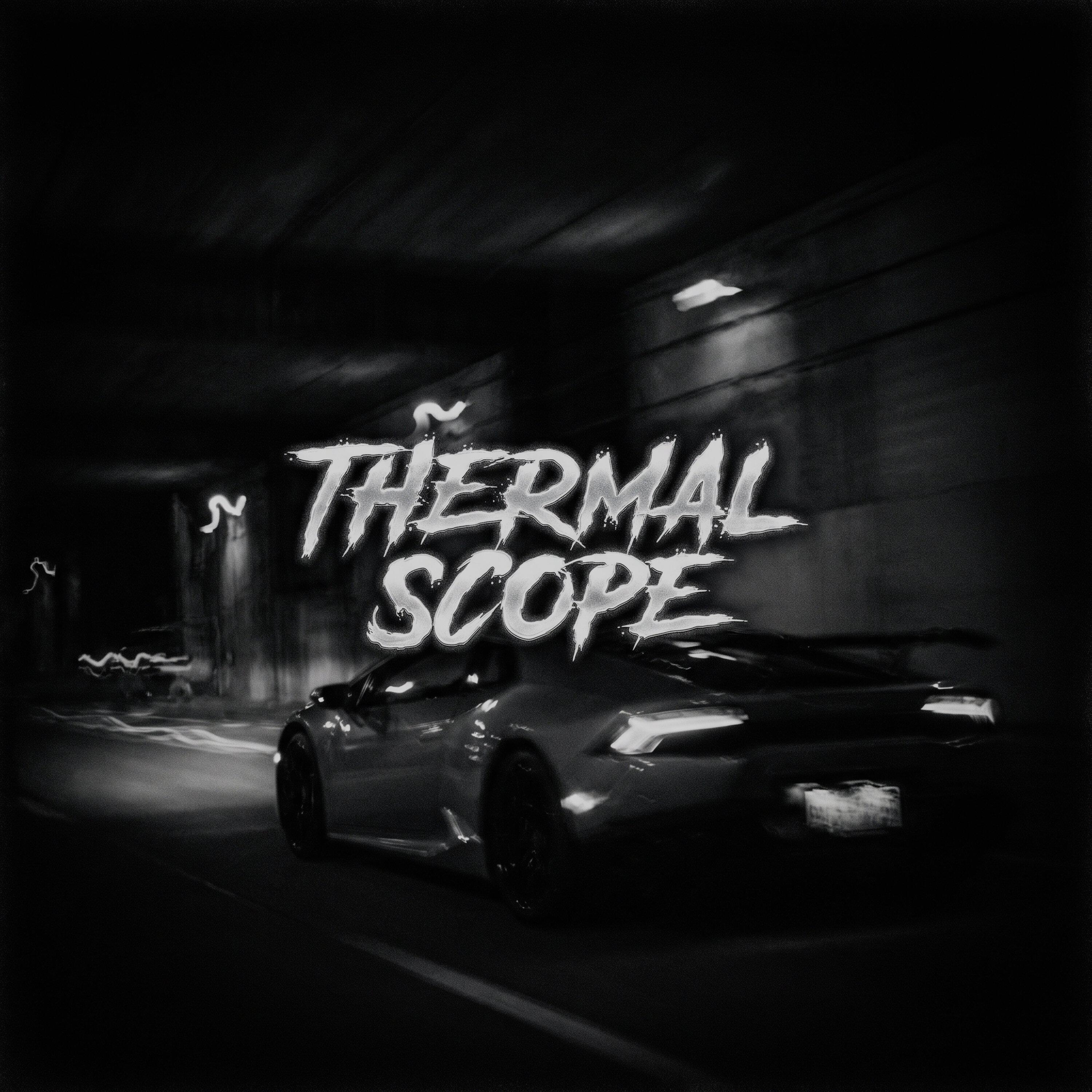 Релиз Thermal Scope