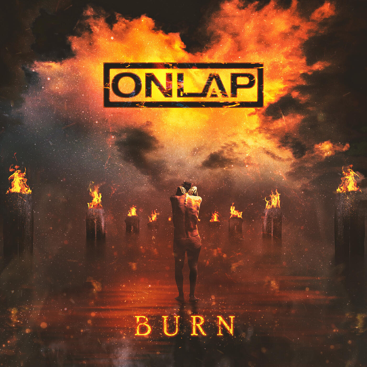 Релиз Burn