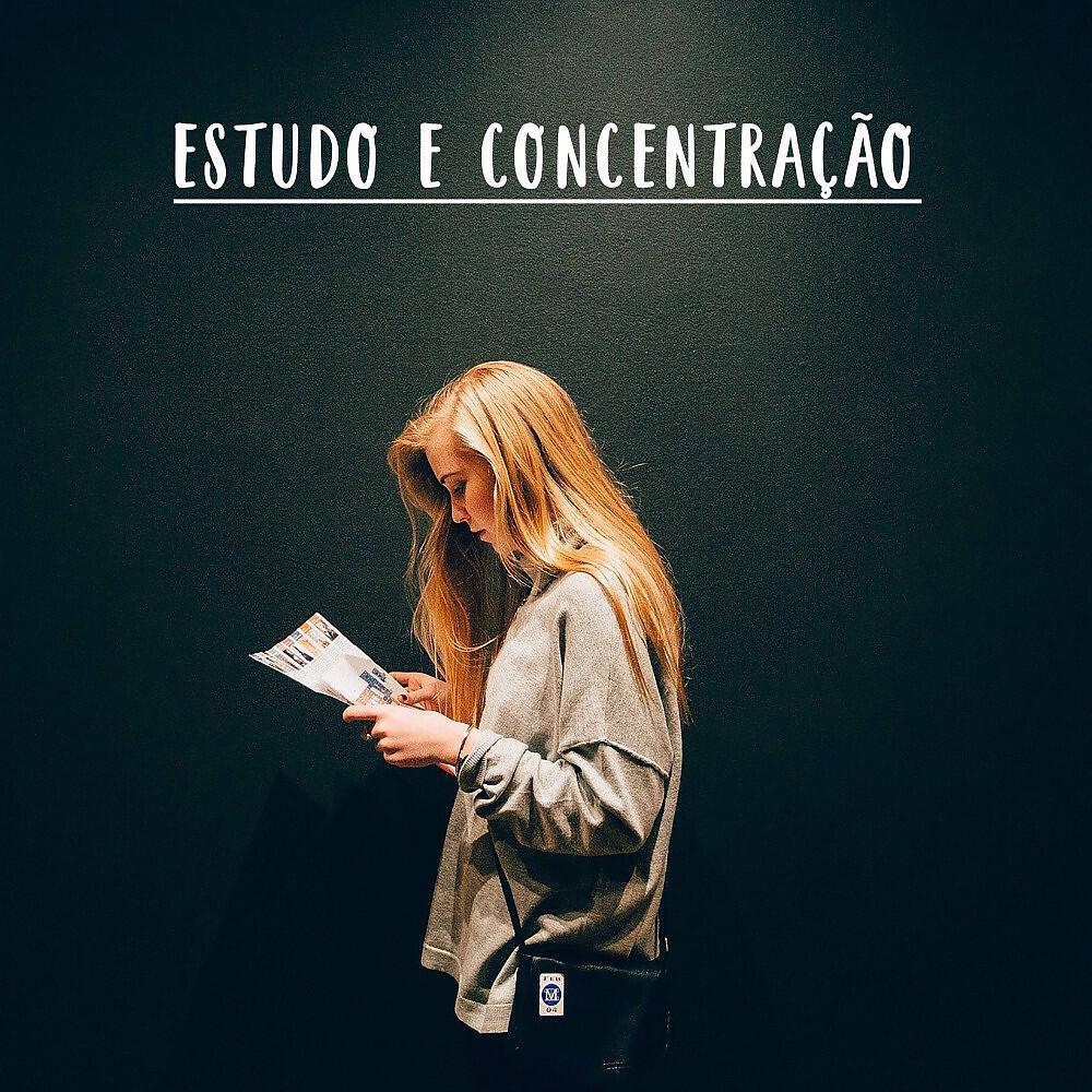 Релиз Estudo e Concentração