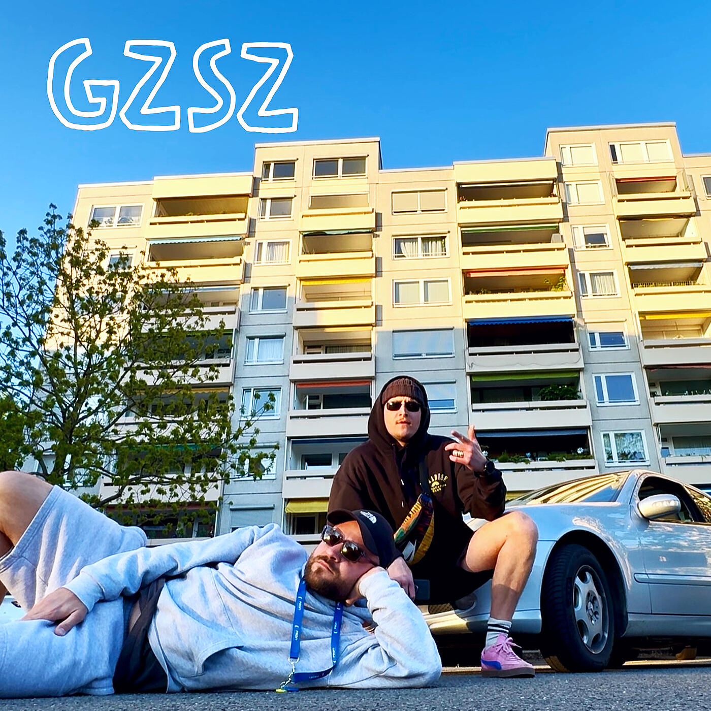 Релиз Gzsz