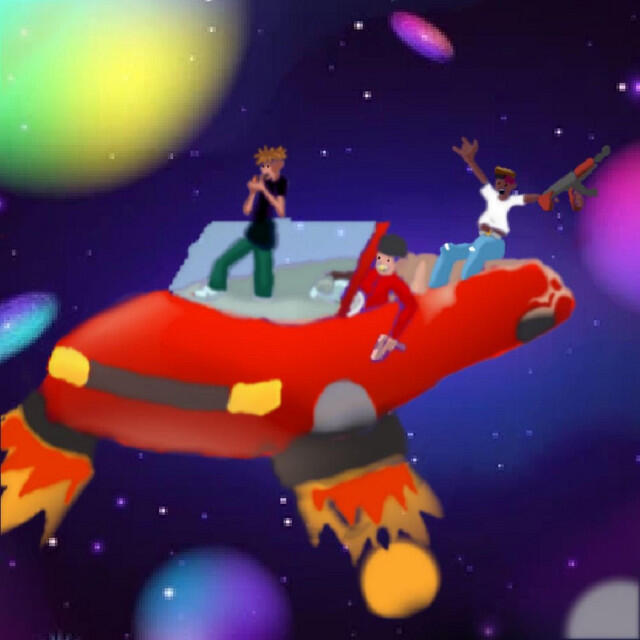 ShyGuyZay