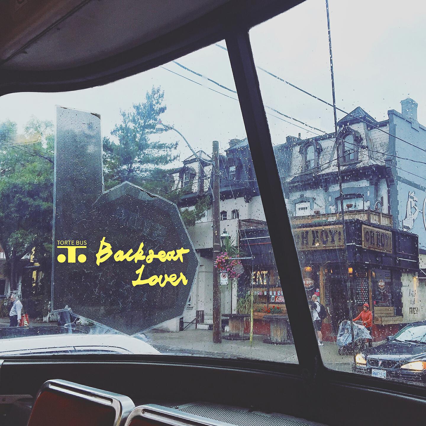 Релиз Backseat Lover