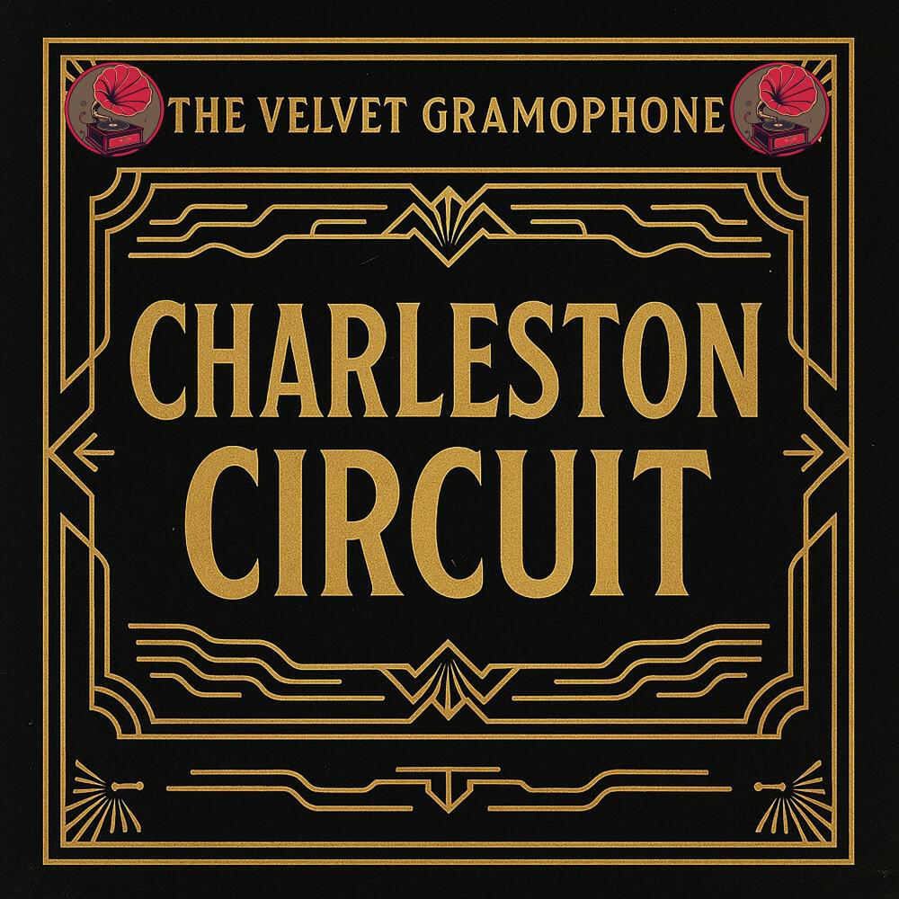 Релиз Charleston Circuit