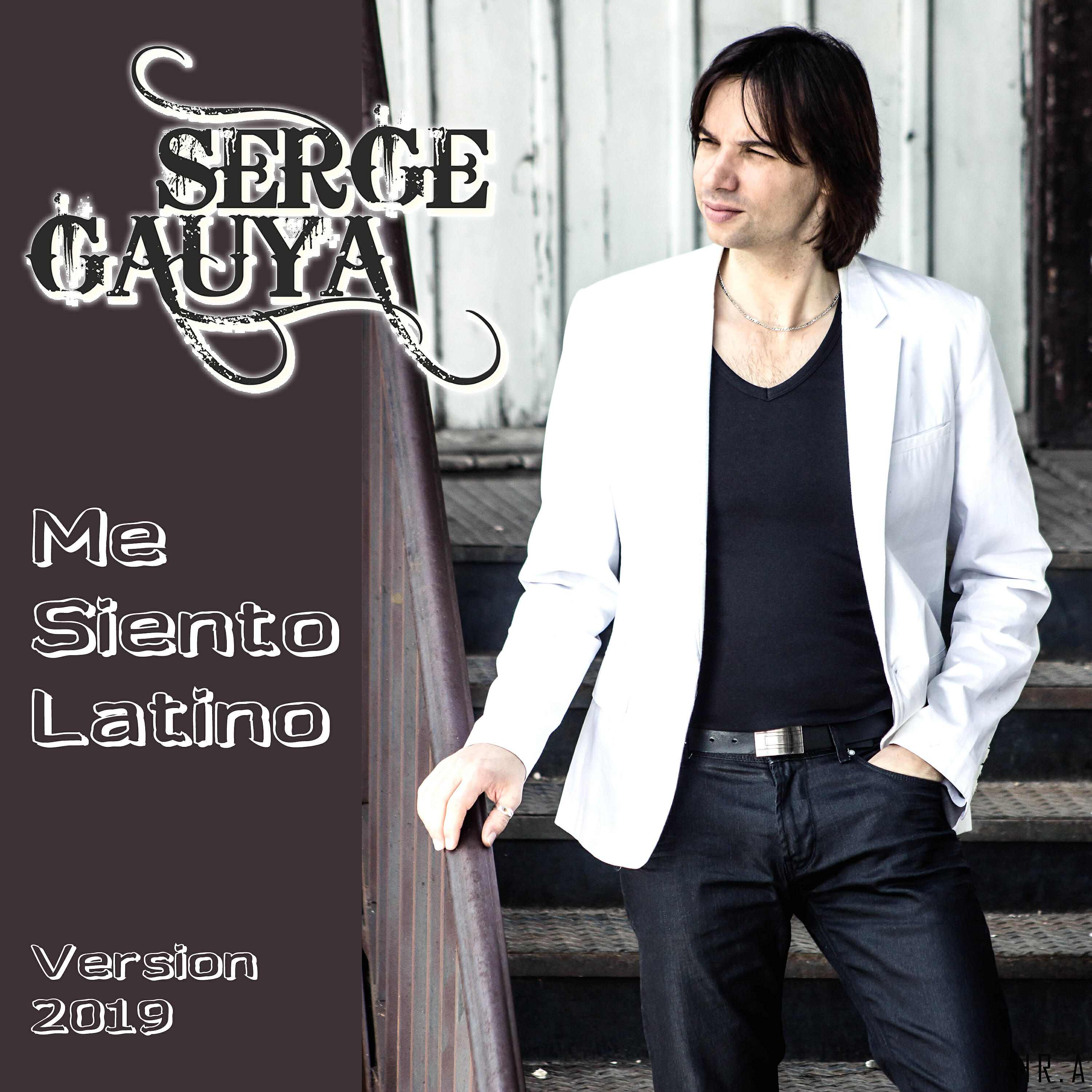 Релиз Me Siento Latino Version 2019