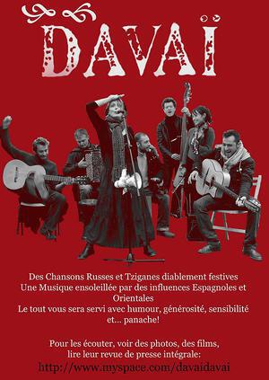 Davaï