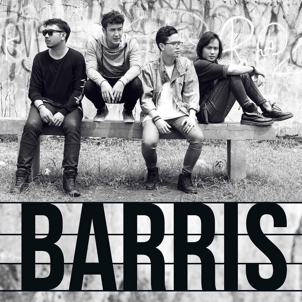 Релиз Barris