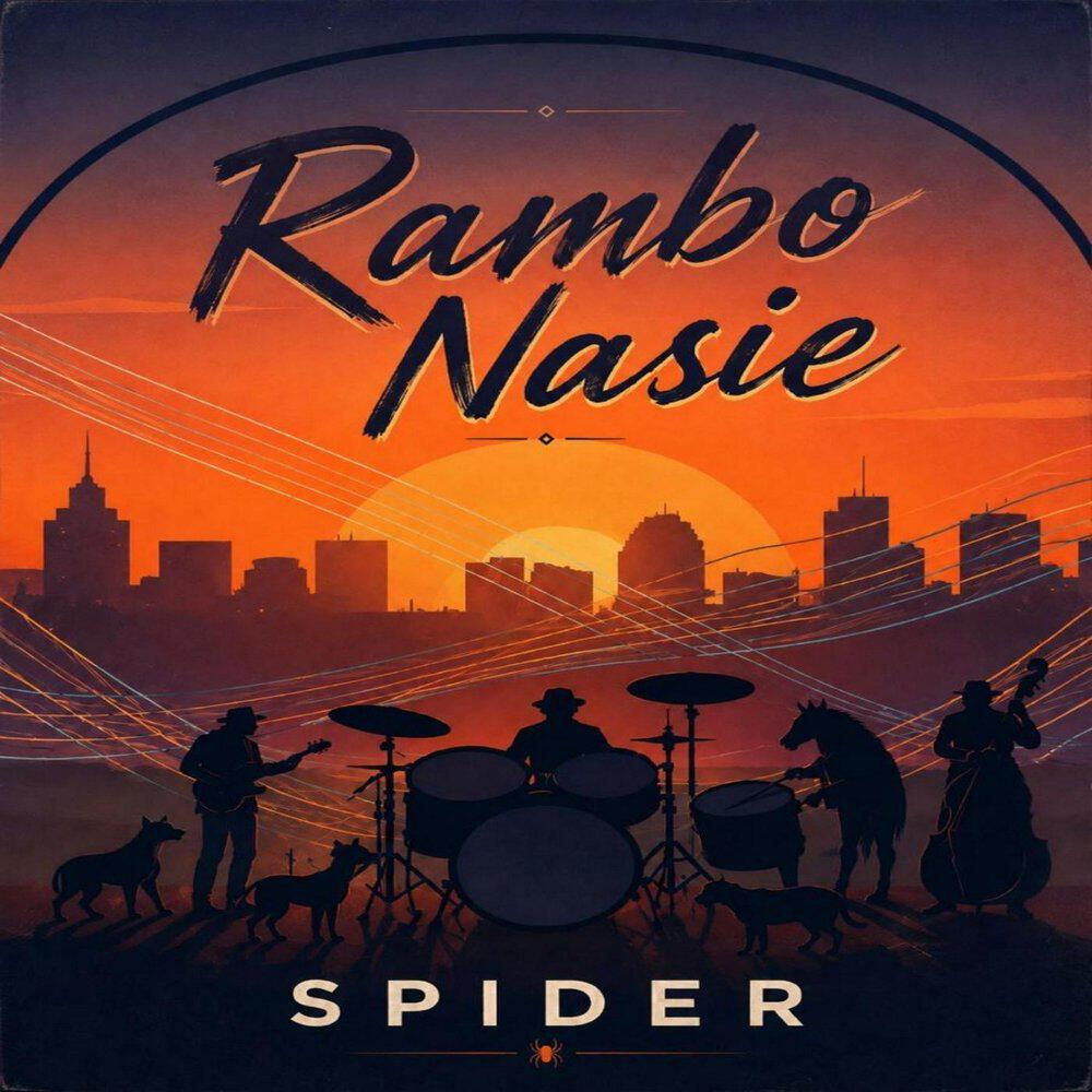 Релиз Rambo Nasie