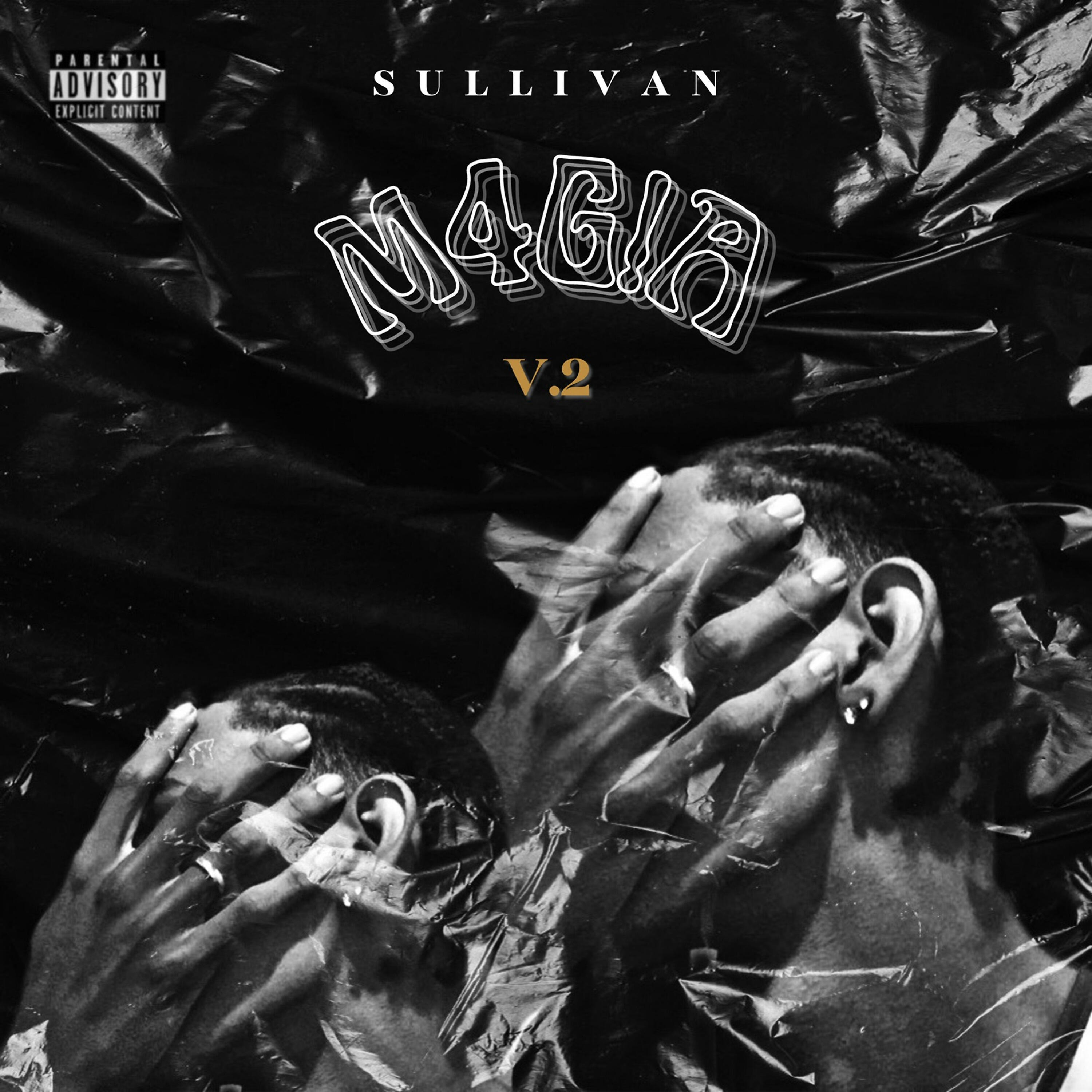 Релиз M4G!A Vol.2