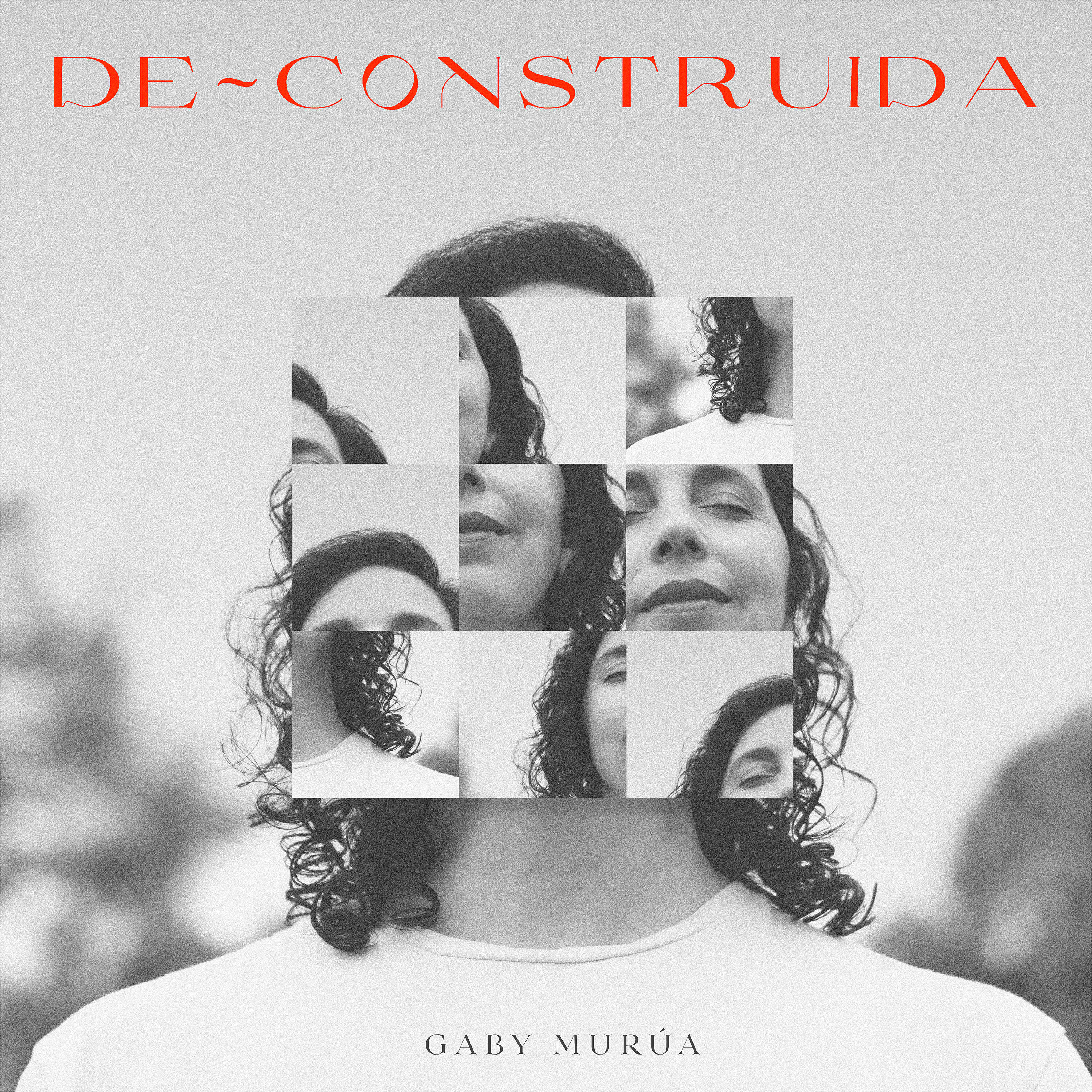 Релиз De-Construida