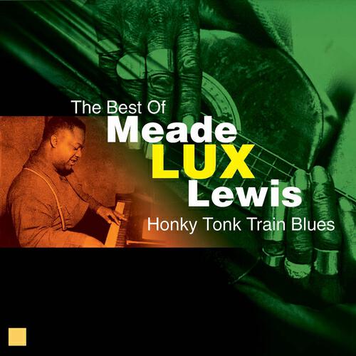 Релиз Honky Tonk Train Blues