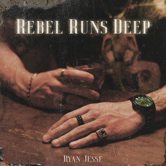 Релиз Rebel Runs Deep