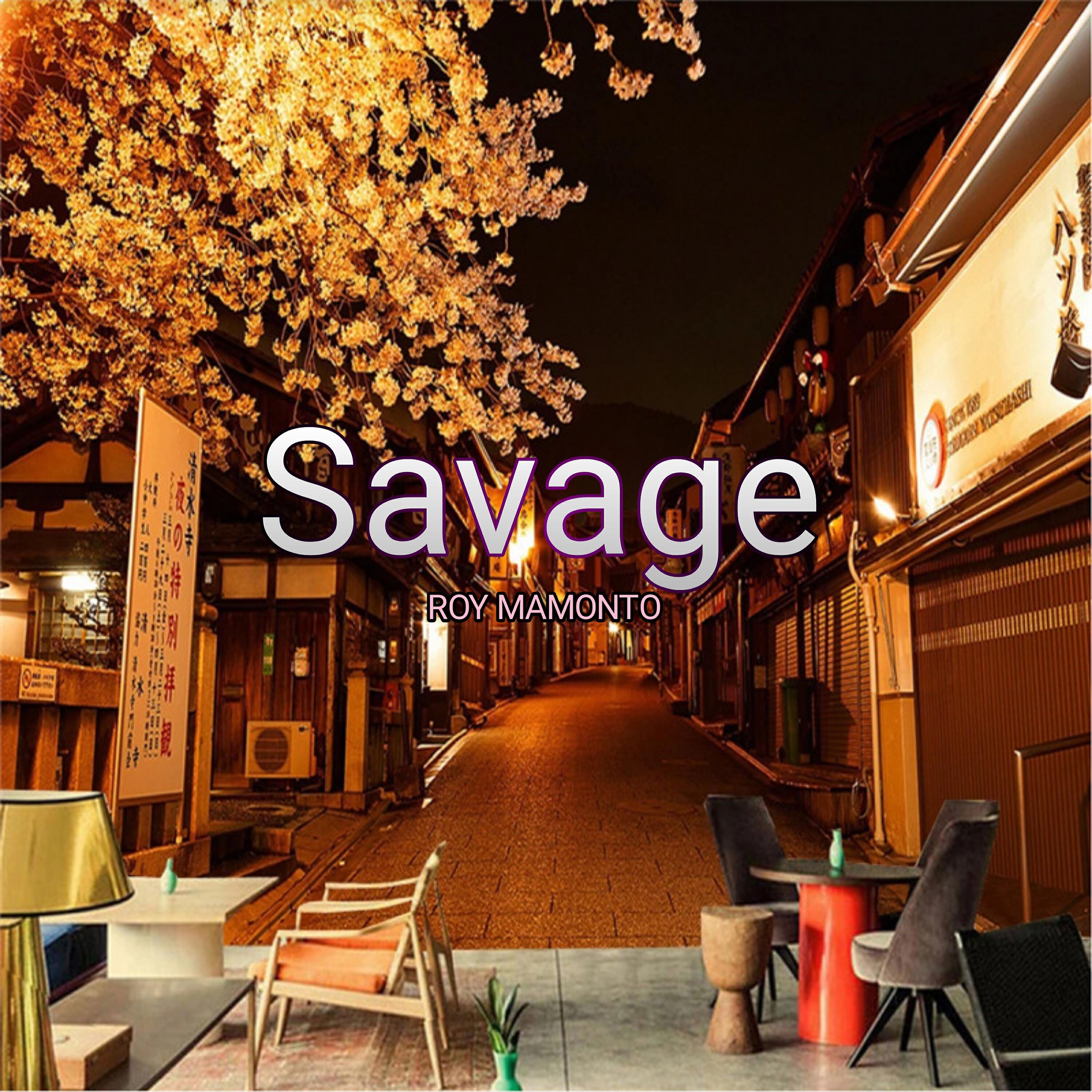 Релиз Savage
