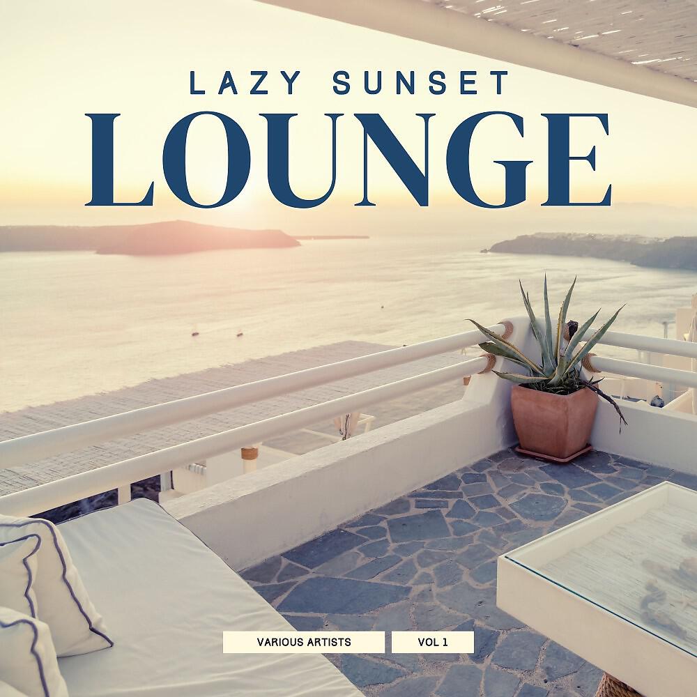 Релиз Lazy Sunset Lounge, Vol. 1