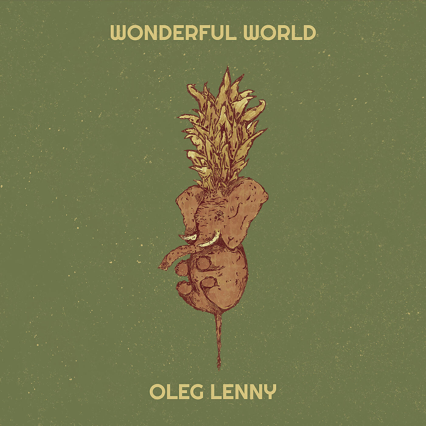 Релиз Wonderful World