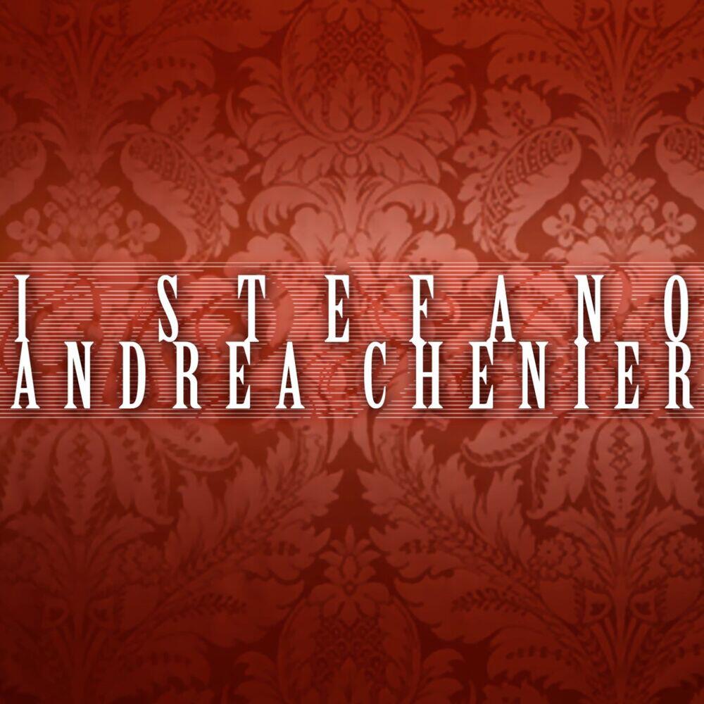 Релиз Andrea Chenier