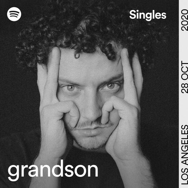 Релиз One Step Closer – Spotify Singles