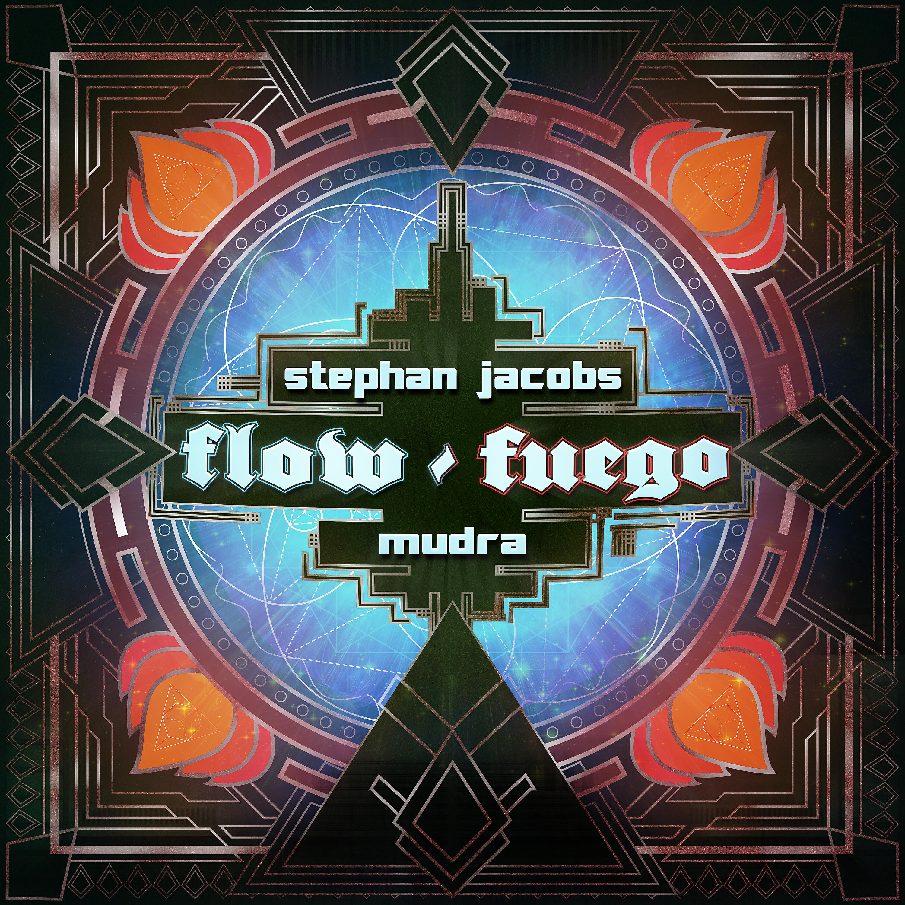 Релиз Flow / Fuego
