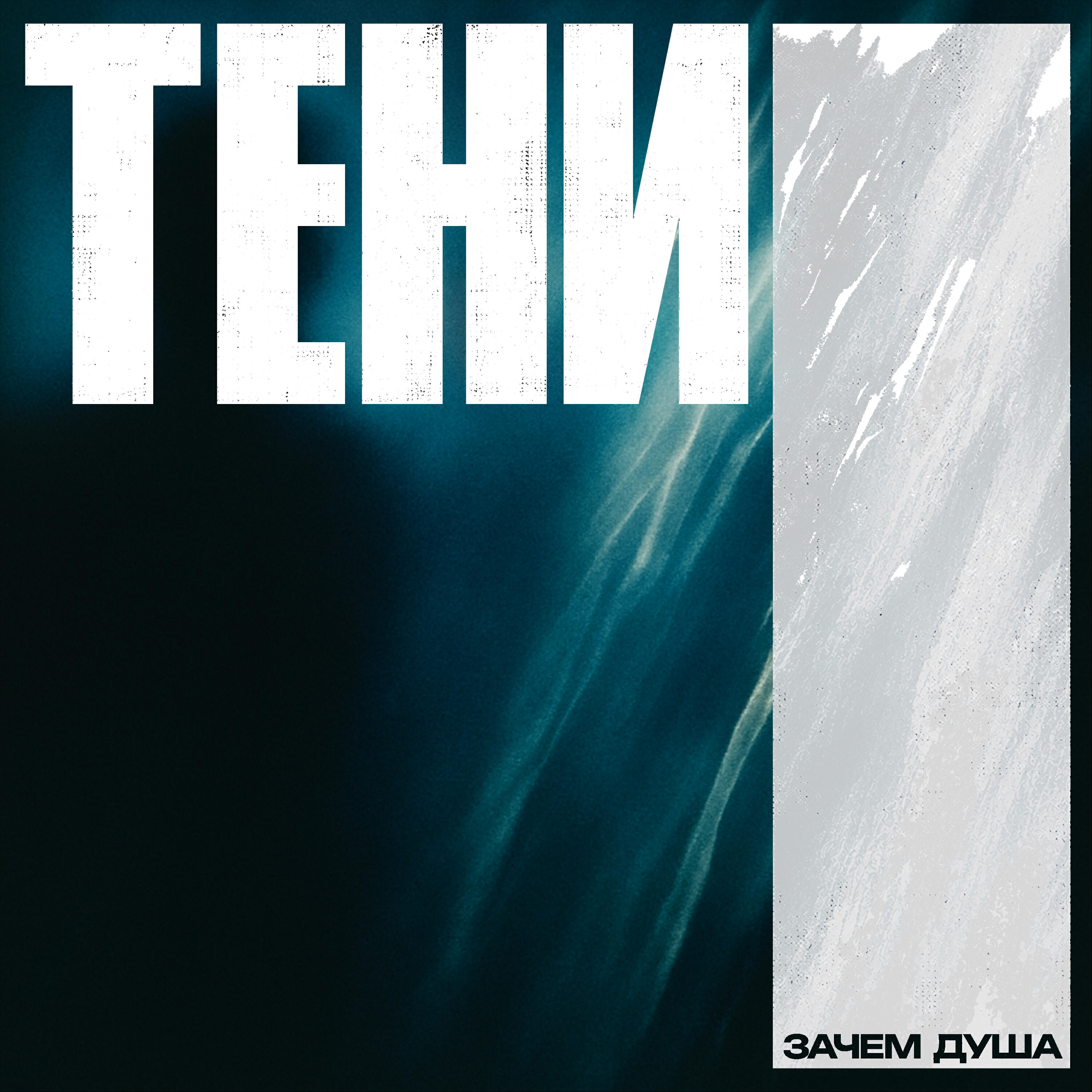 Релиз Тени