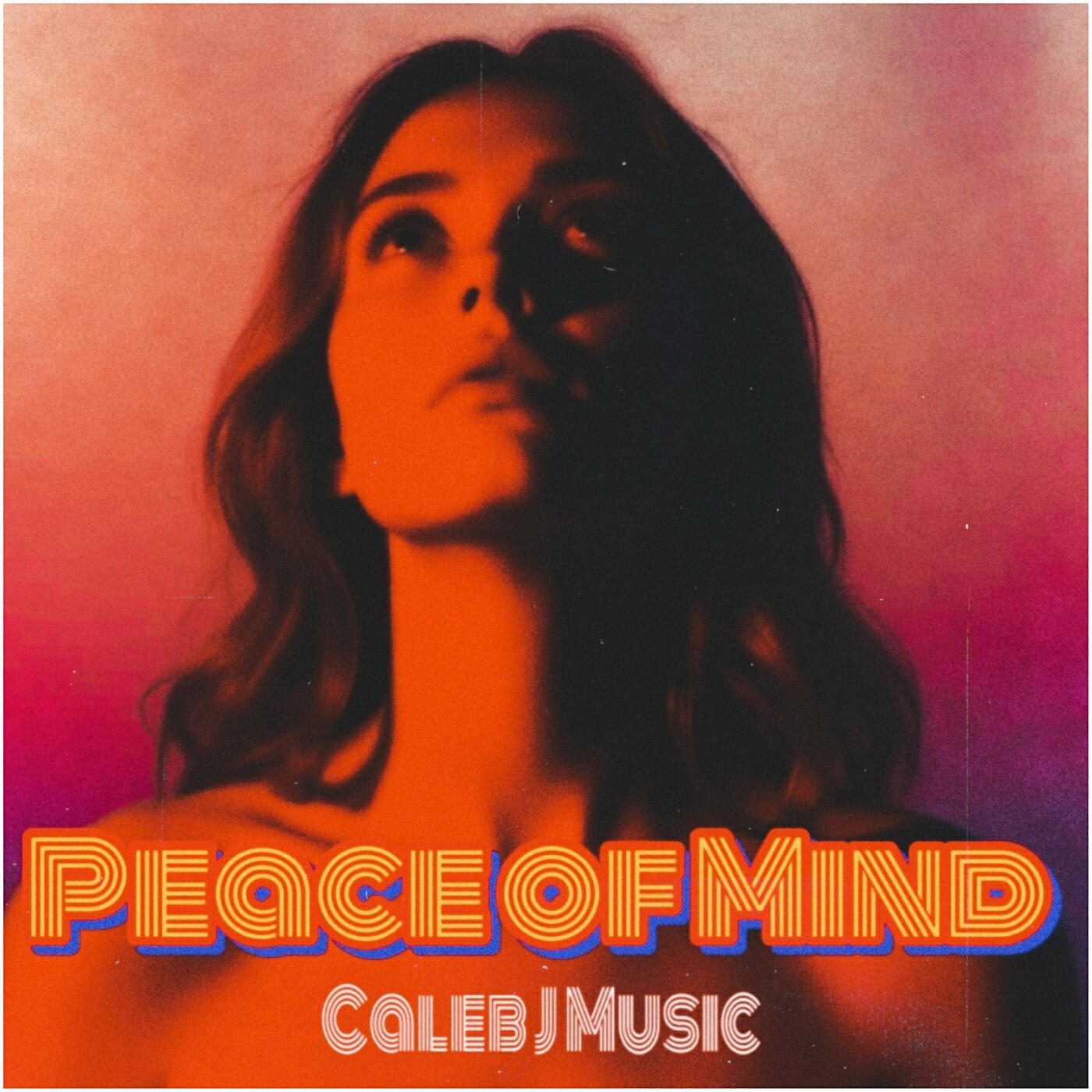 Релиз Peace of Mind