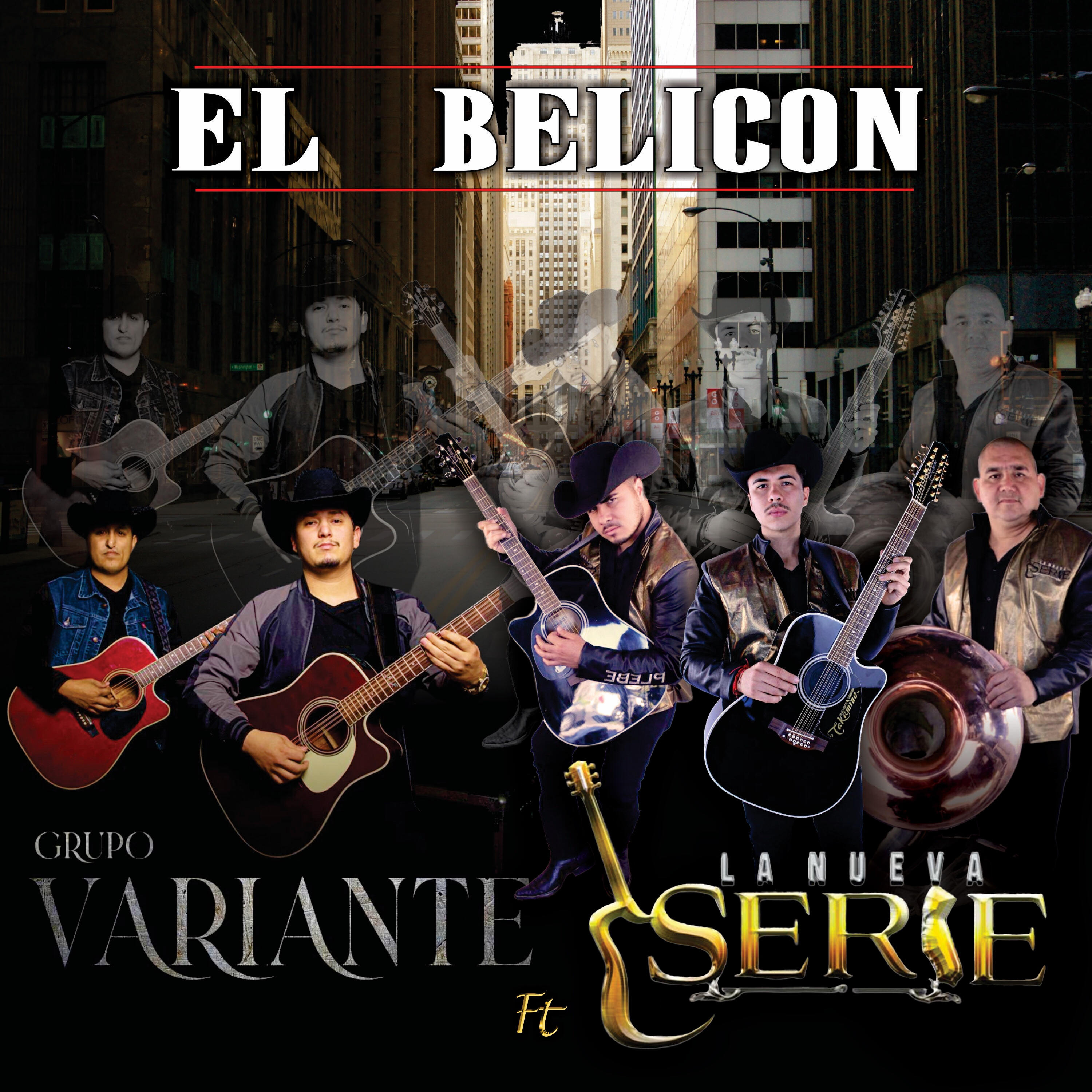 Grupo Variante
