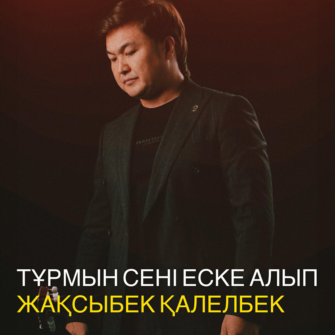 Релиз Тұрмын сені еске алып