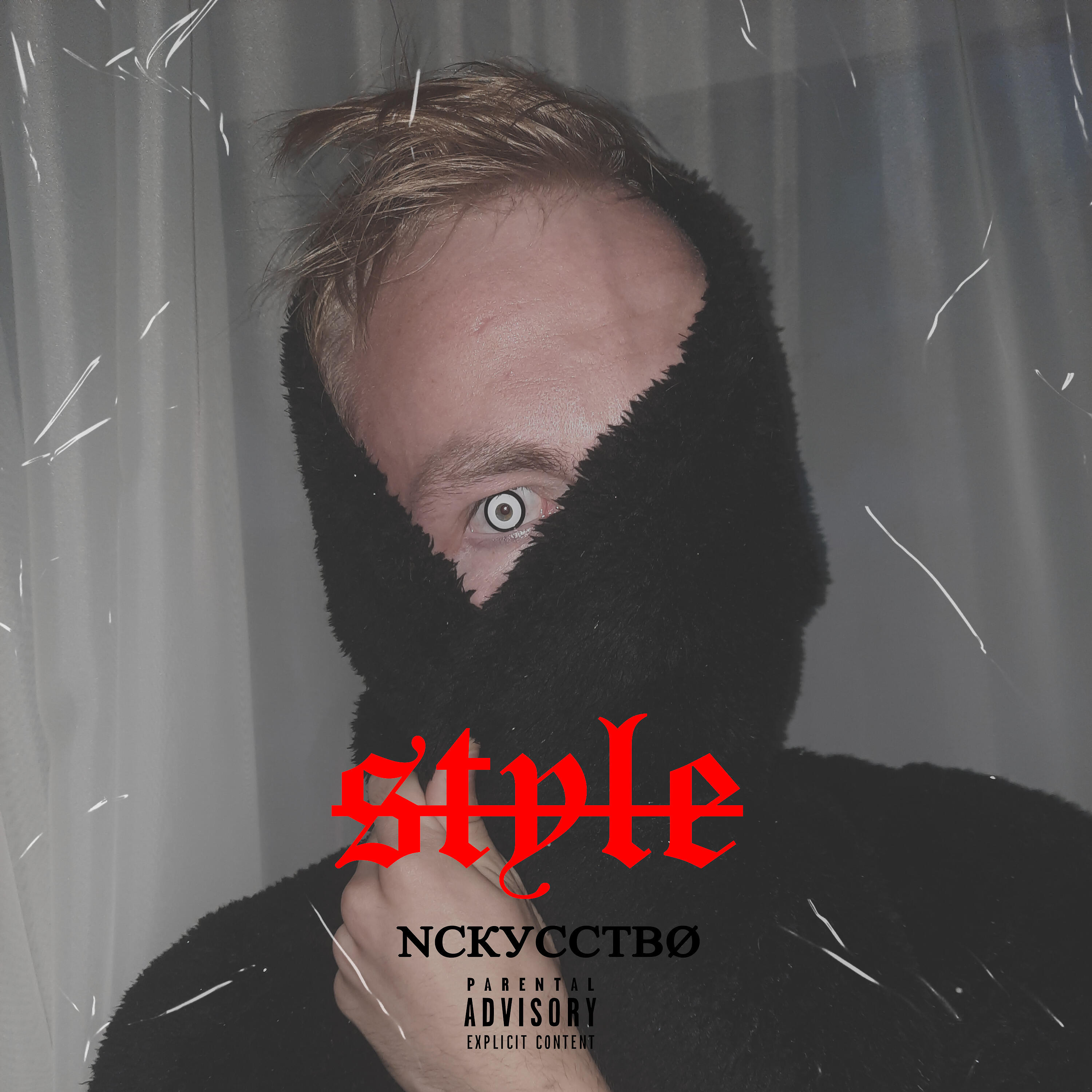 NCКУССТBØ