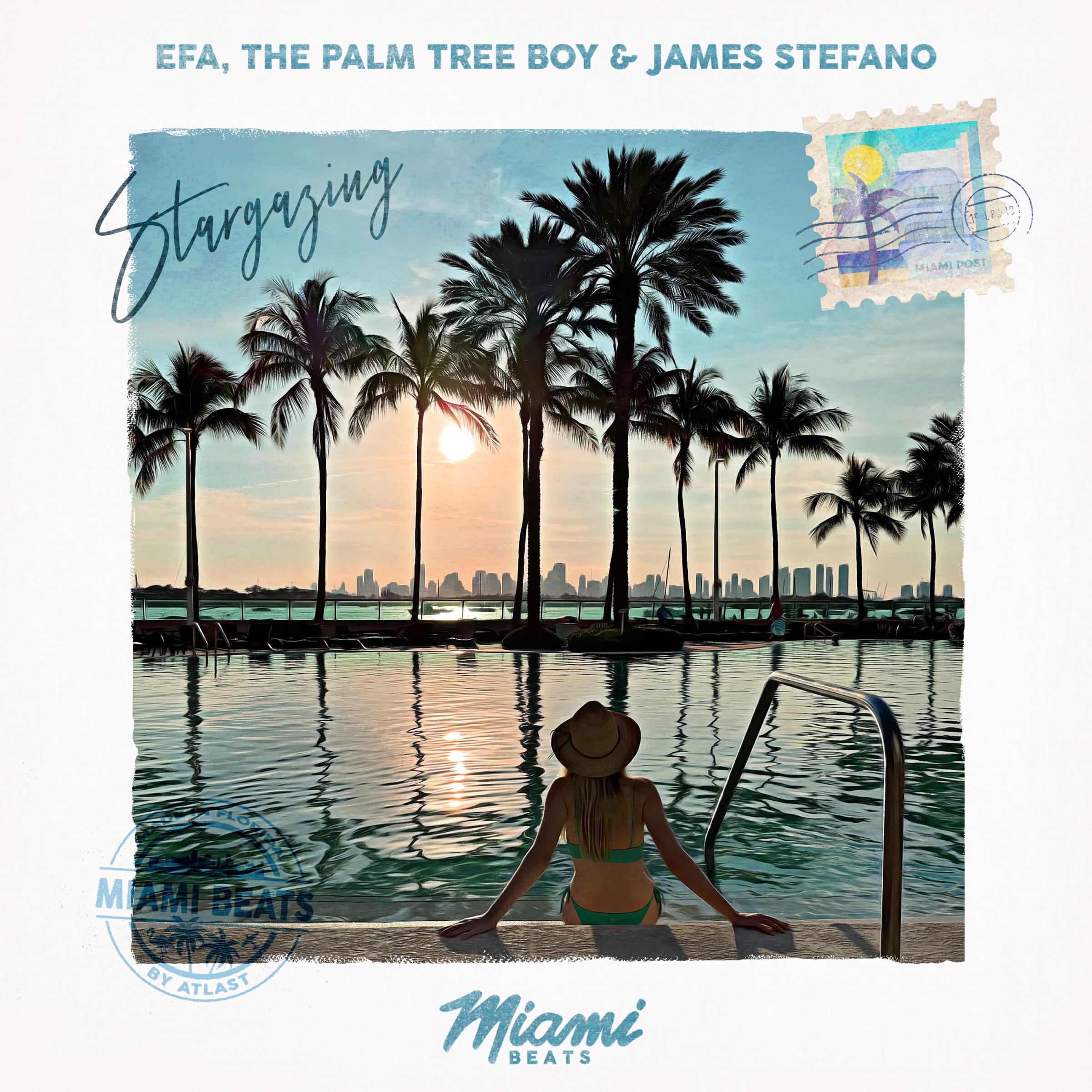 Релиз Stargazing