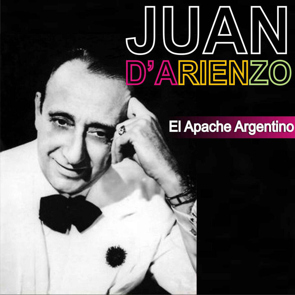 Релиз El Apache Argentino