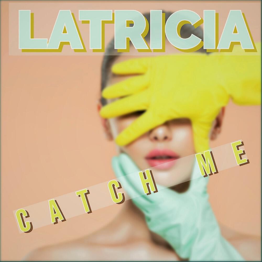 Релиз Catch Me