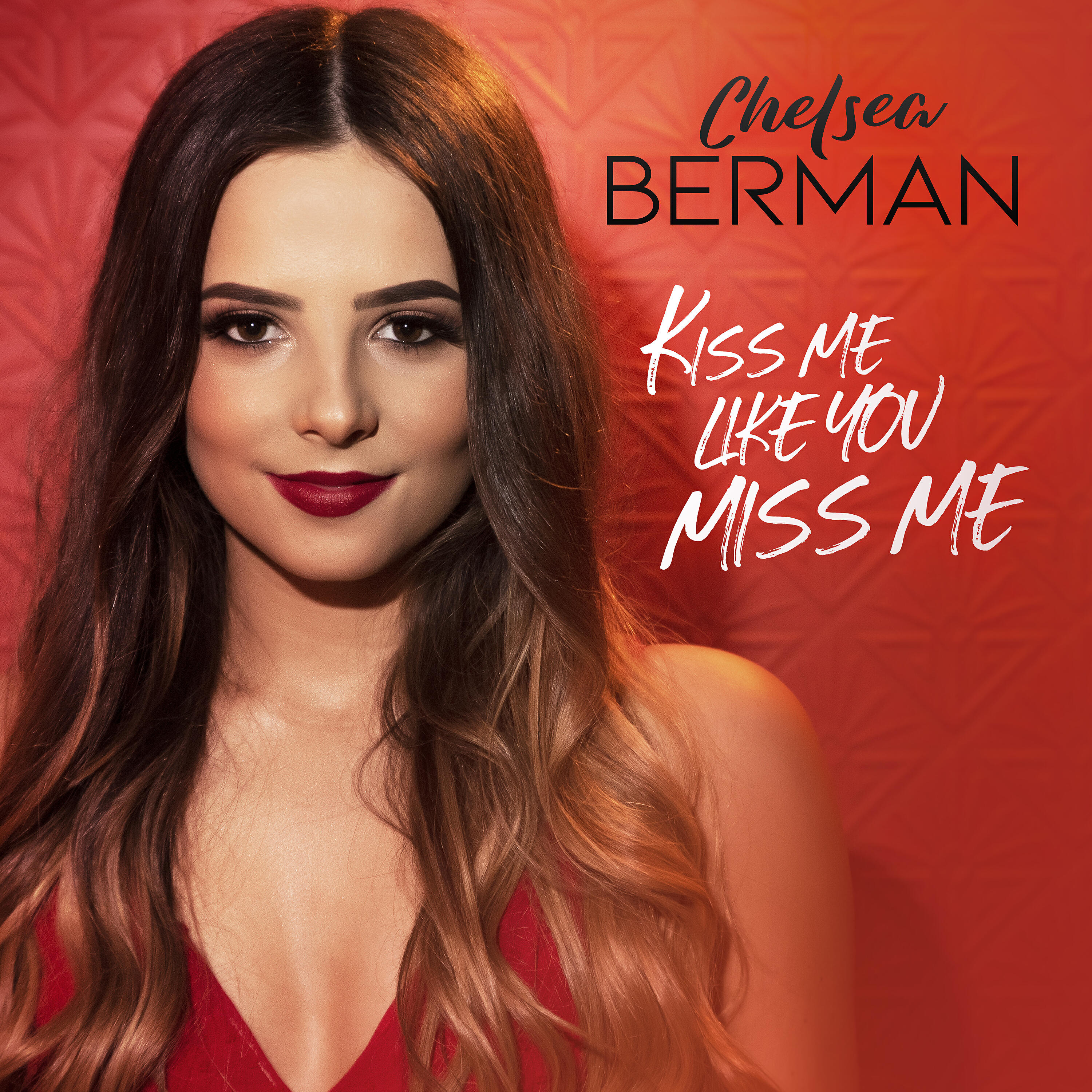 Релиз Kiss Me Like You Miss Me