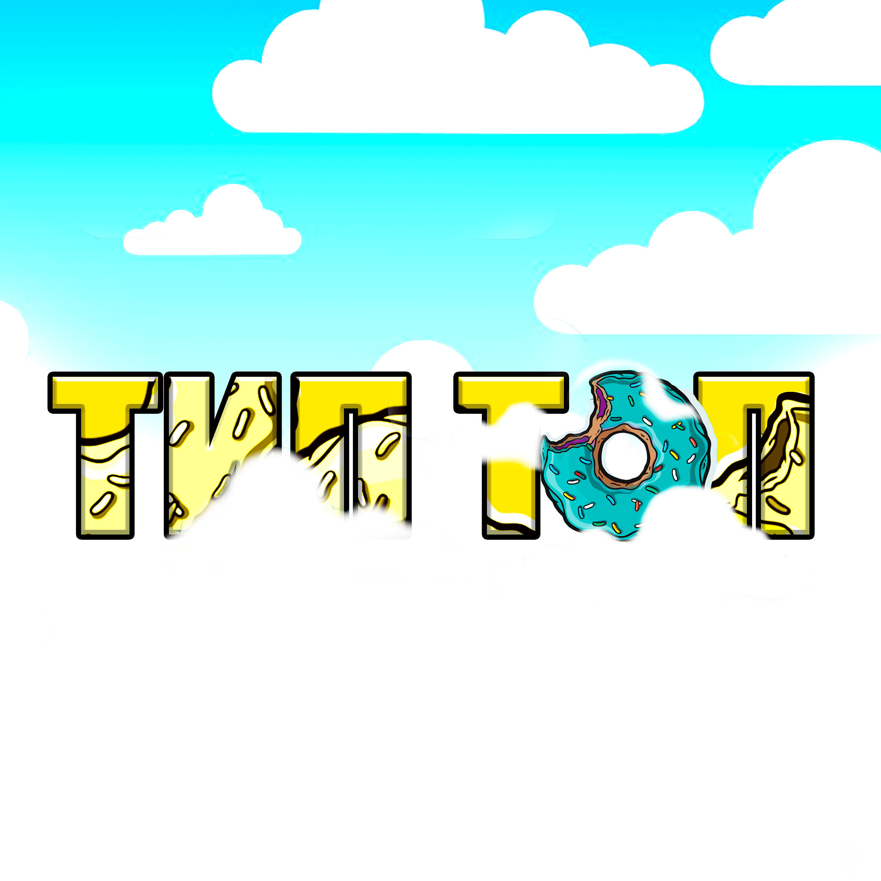 Постер альбома Тип-топ