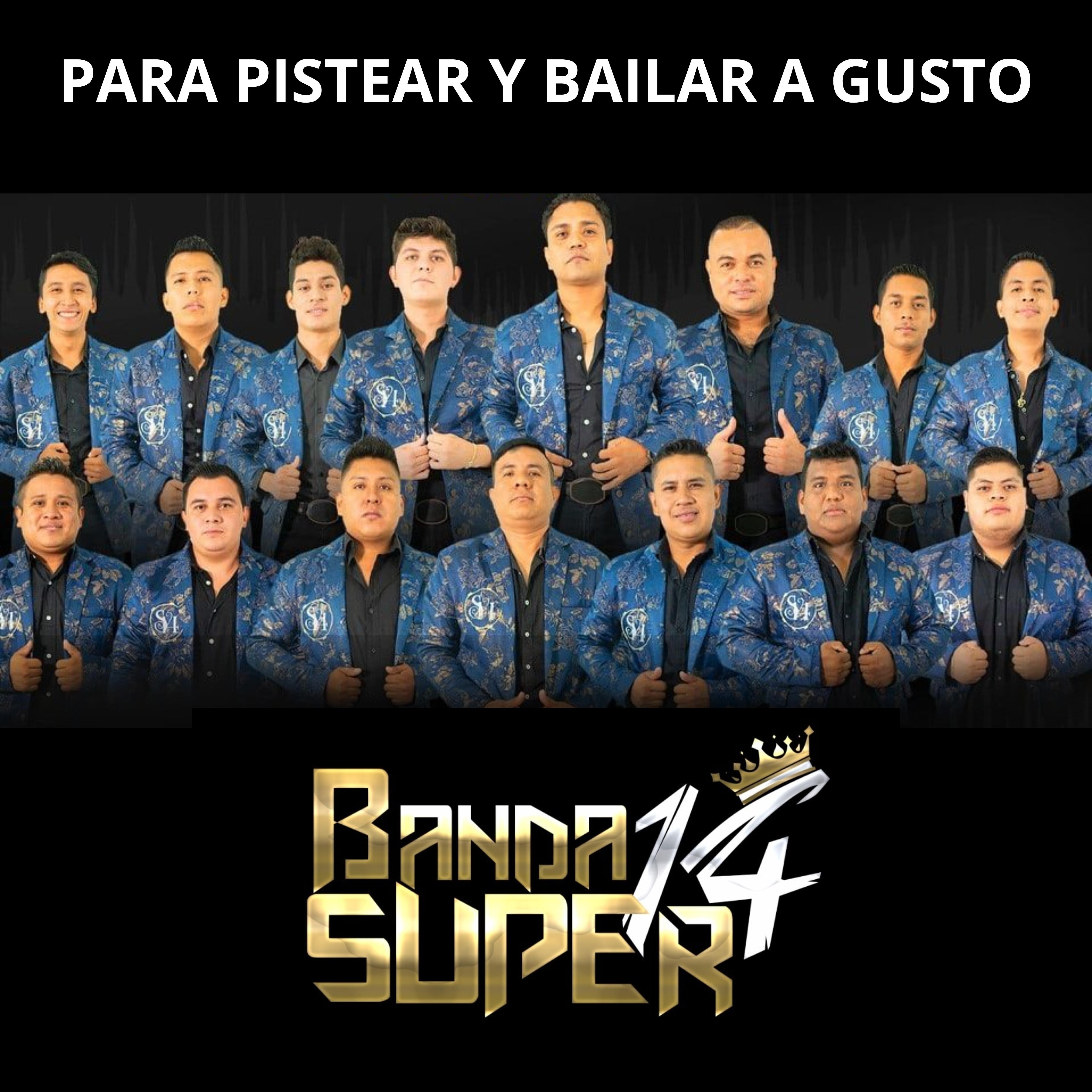 Релиз Para Pistear y Bailar a Gusto