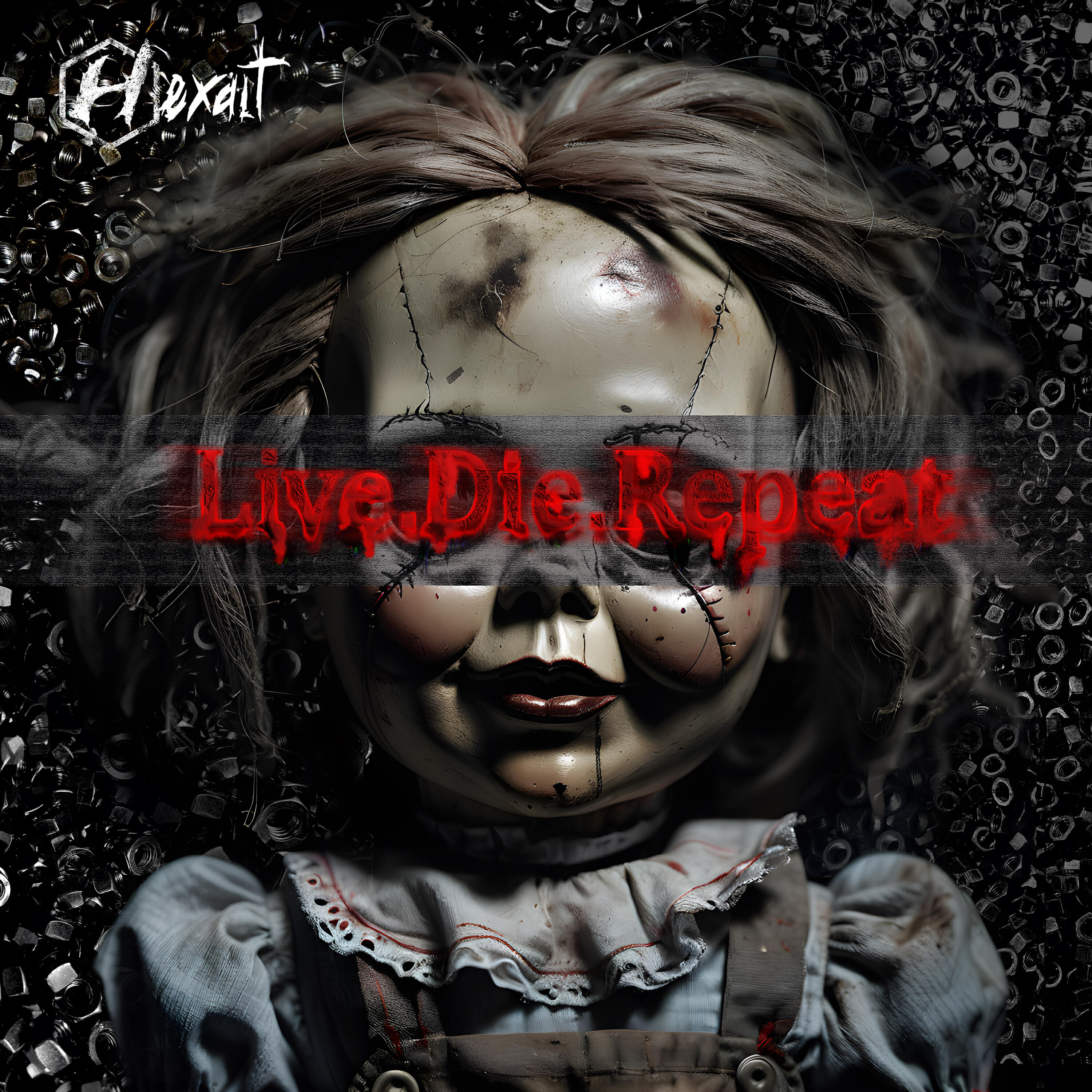 Релиз Live. Die. Repeat