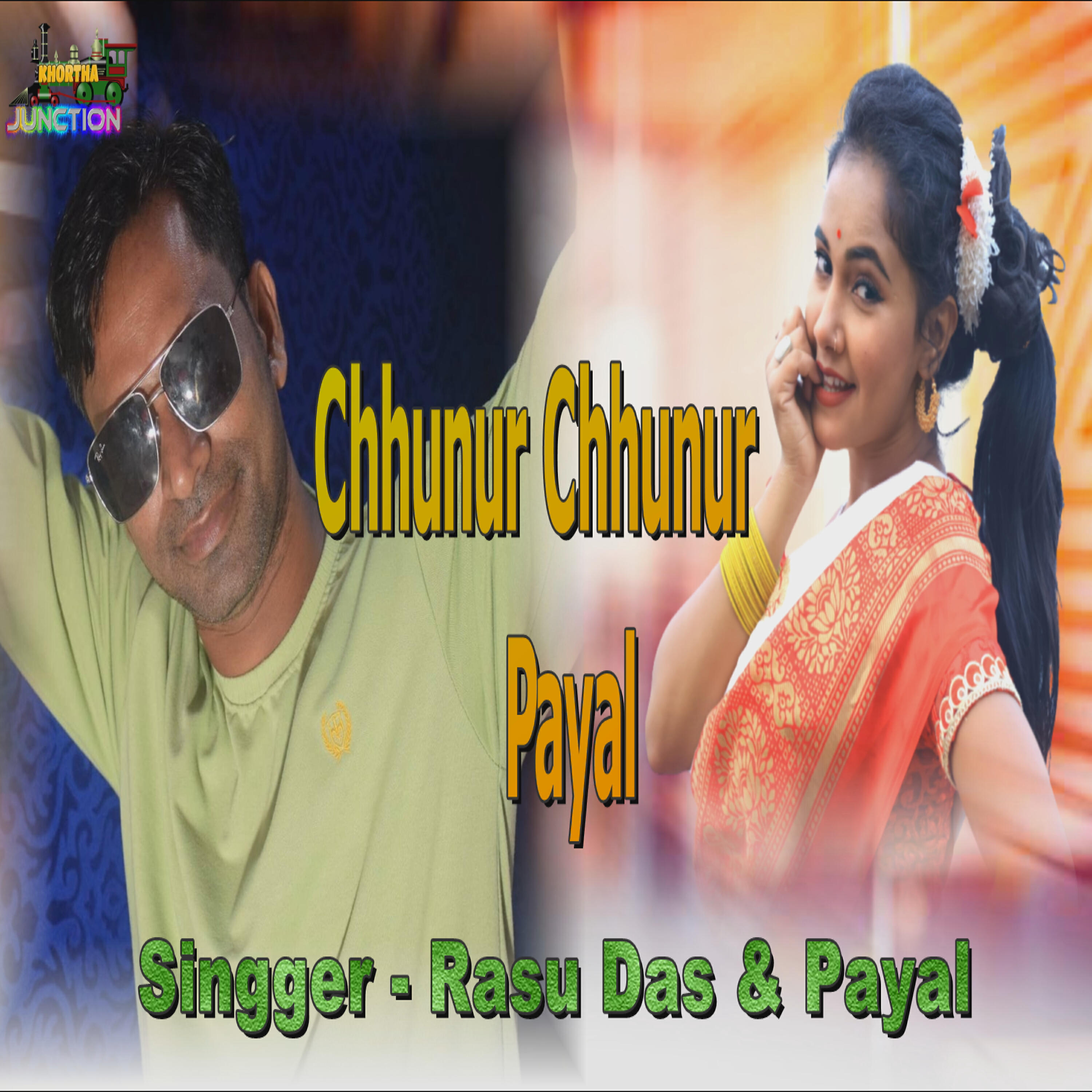 Релиз Chhunur Chhunur Payal