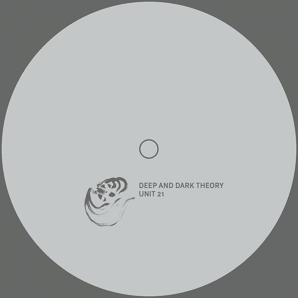 Релиз Deep and Dark Theory