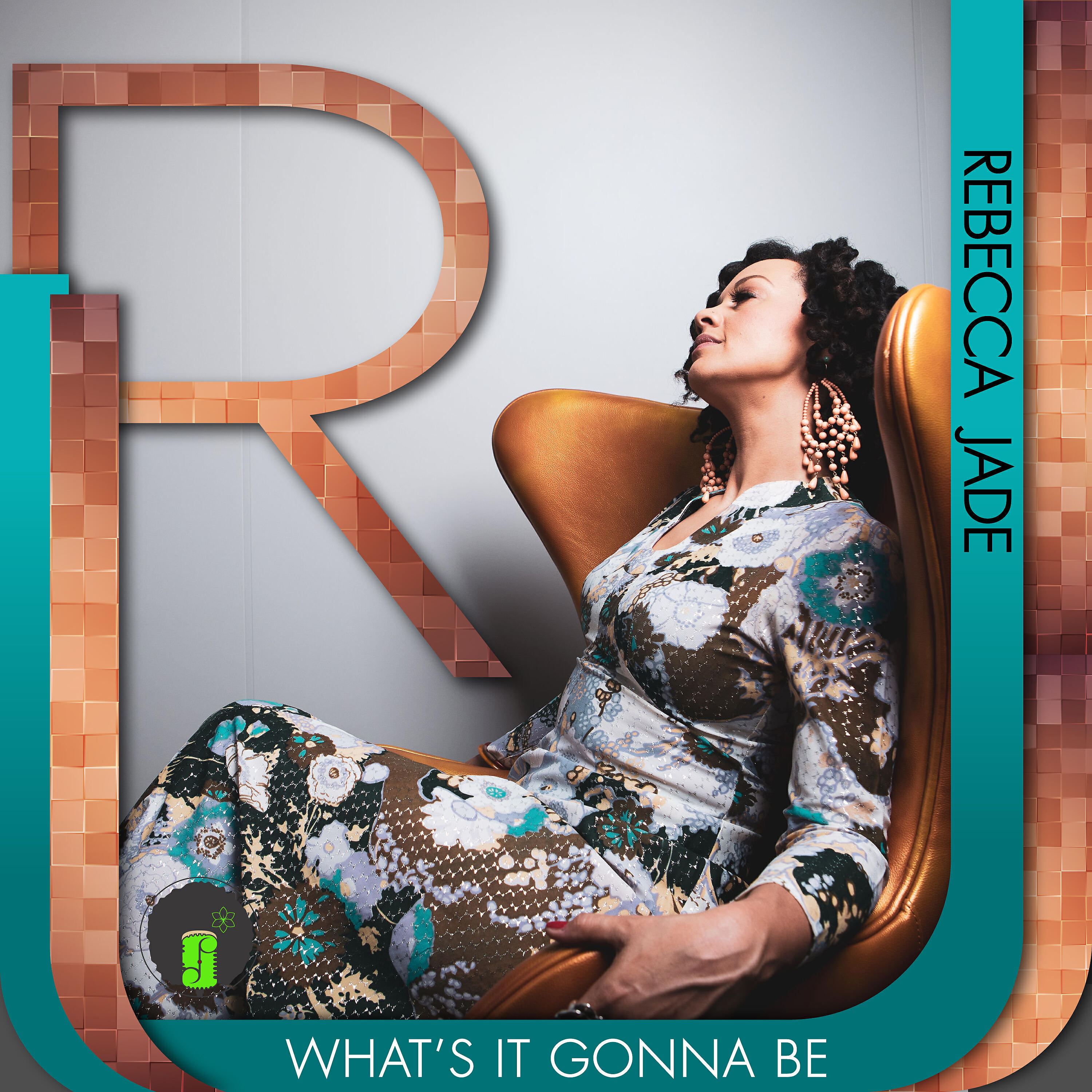 Релиз What's It Gonna Be (Single)