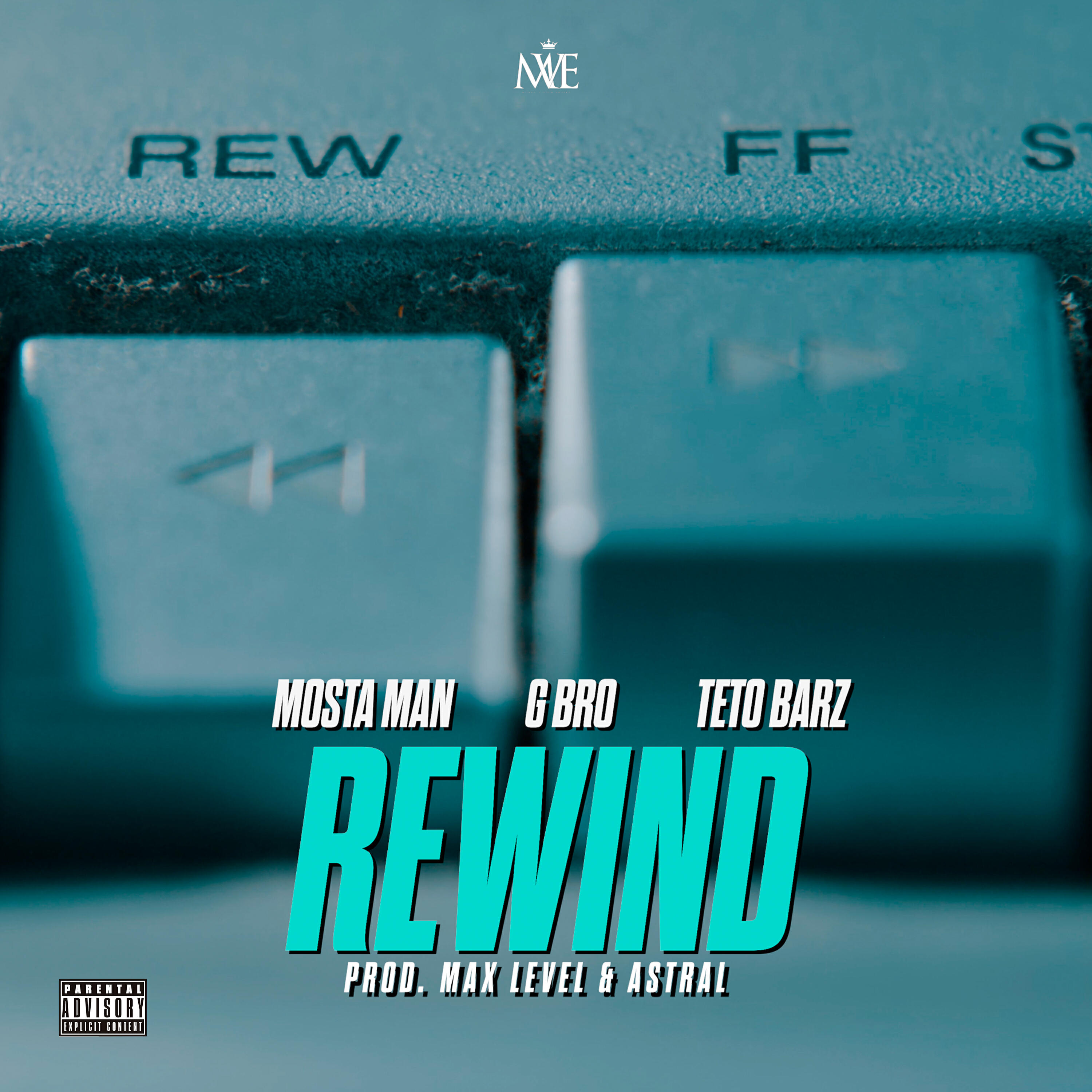 Релиз Rewind