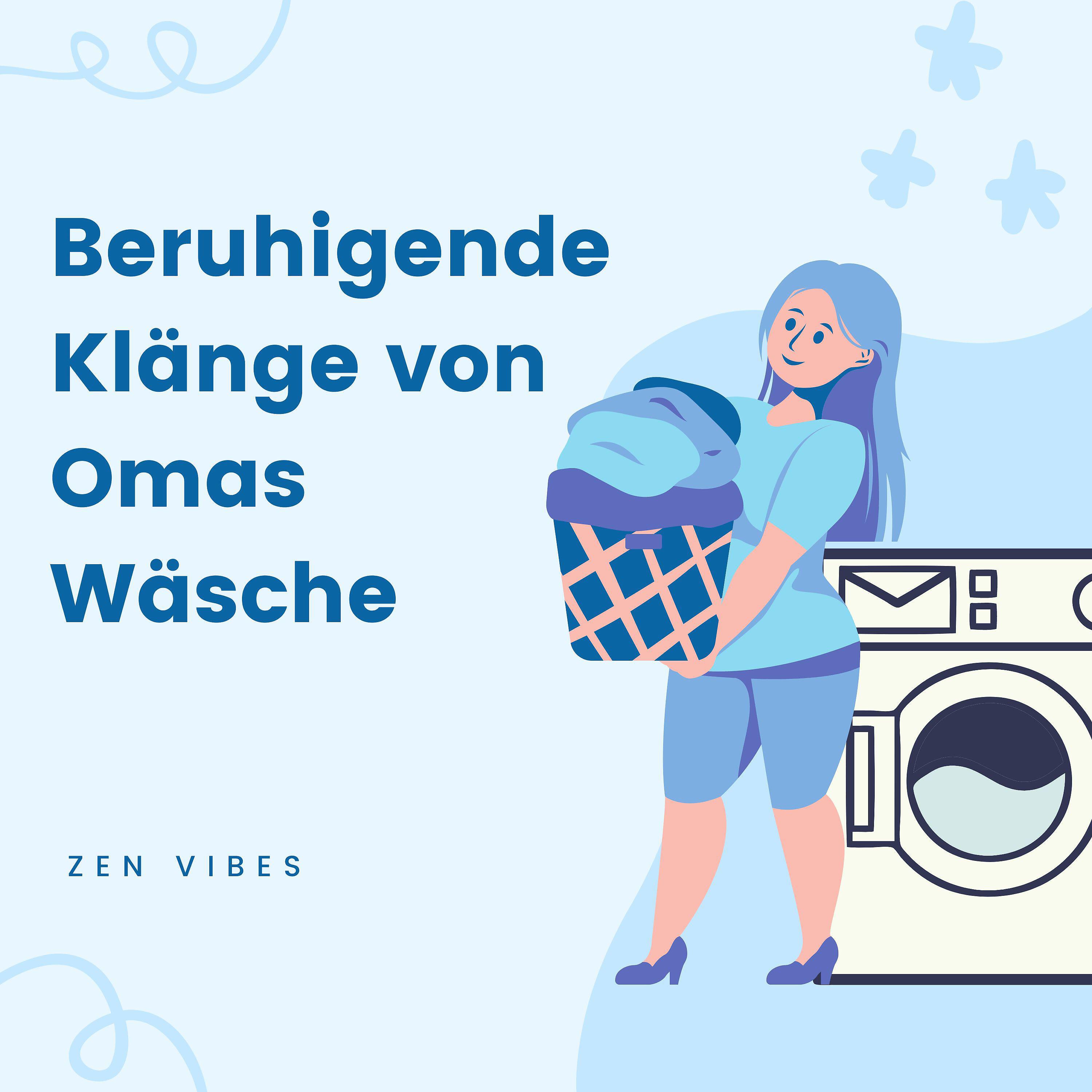 Релиз Beruhigende Klänge von Omas Wäsche