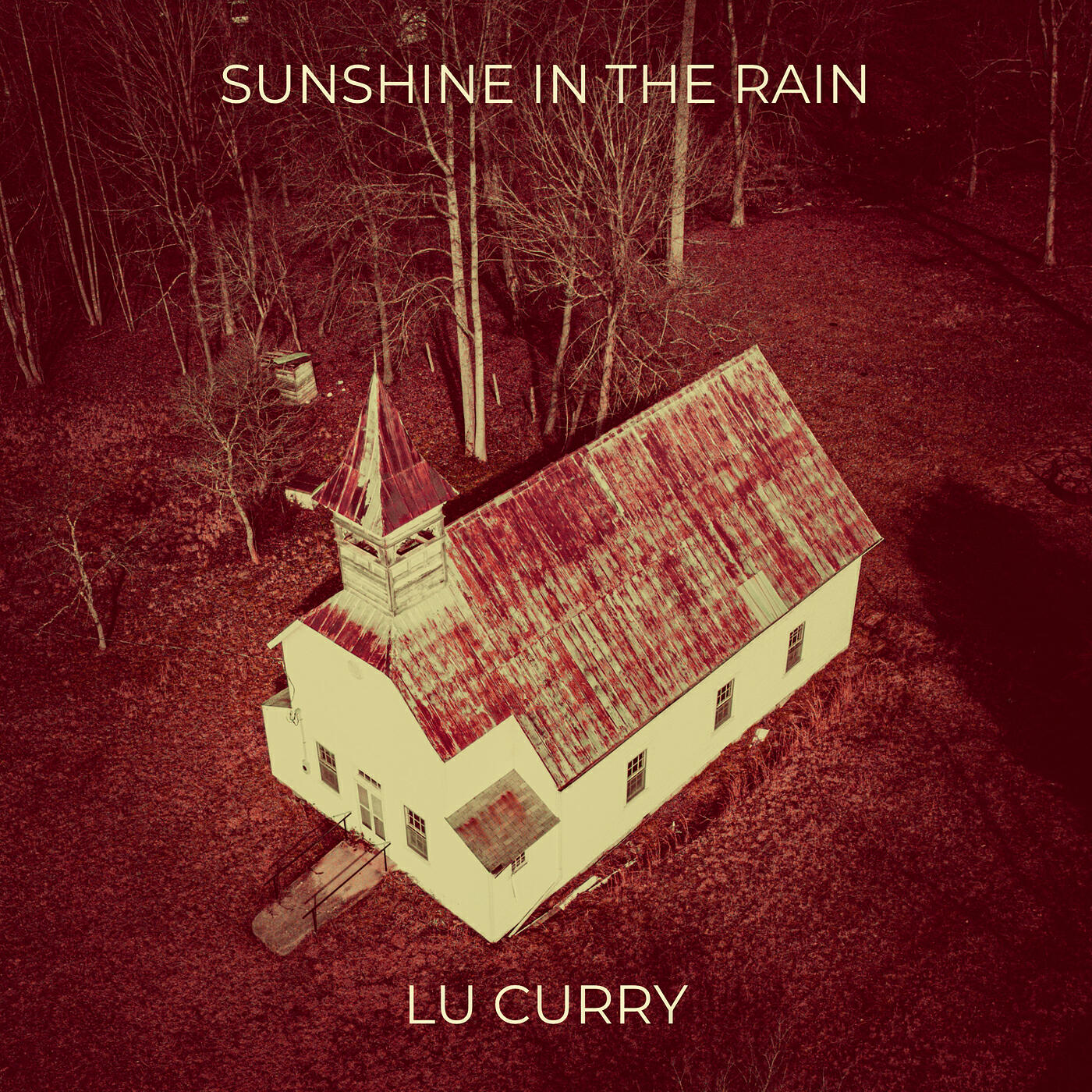 Релиз Sunshine in the Rain