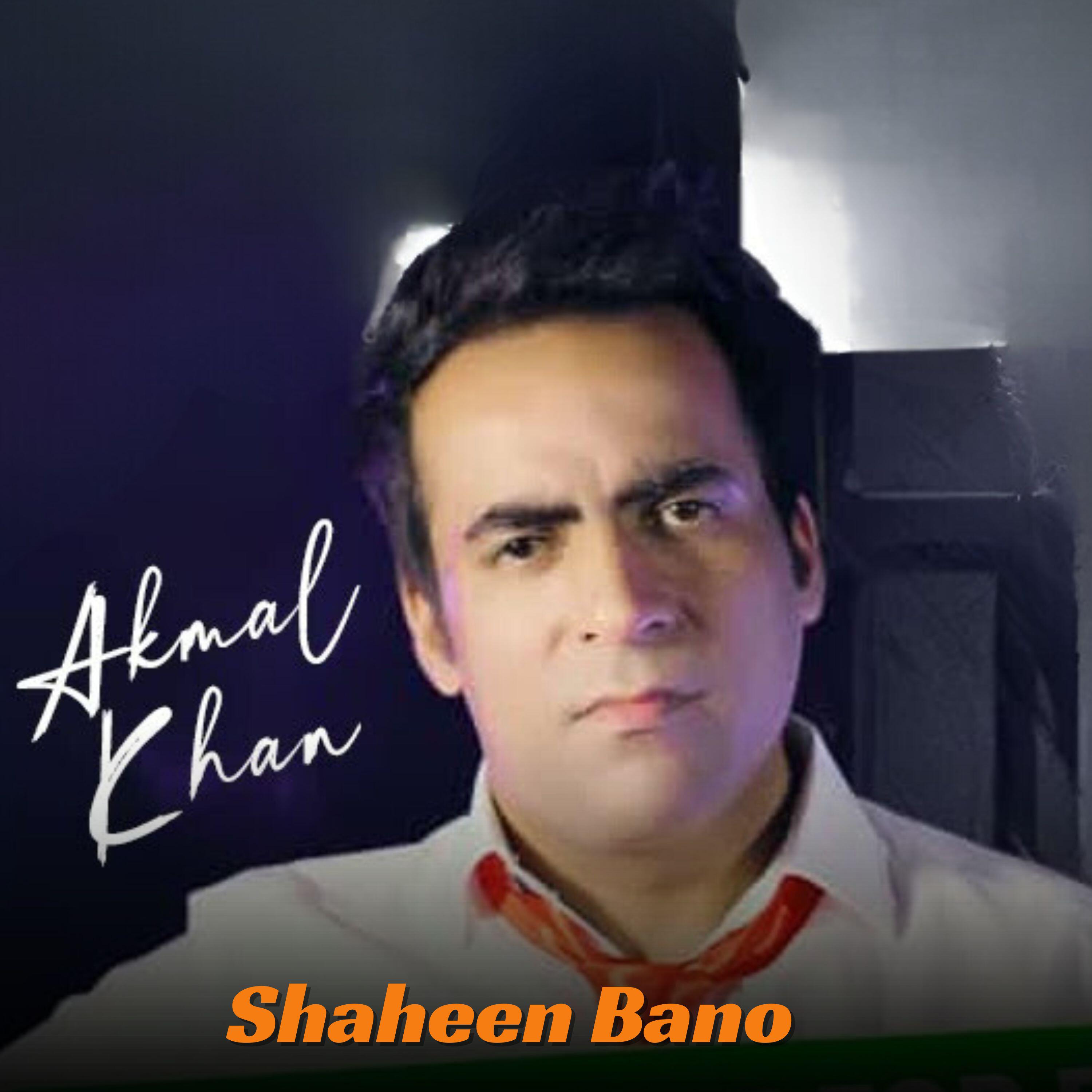 Akmal Khan