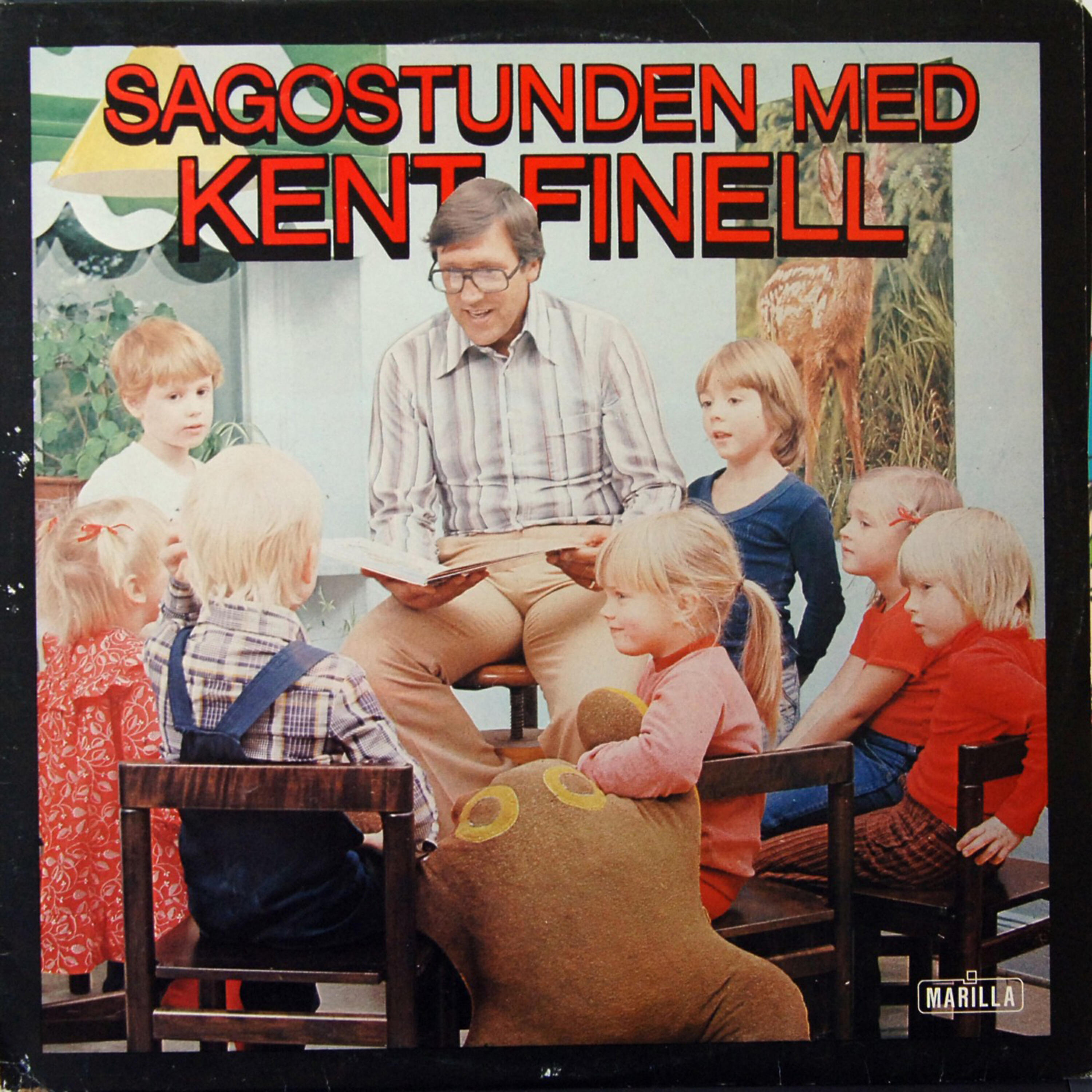 Релиз Sagostunden