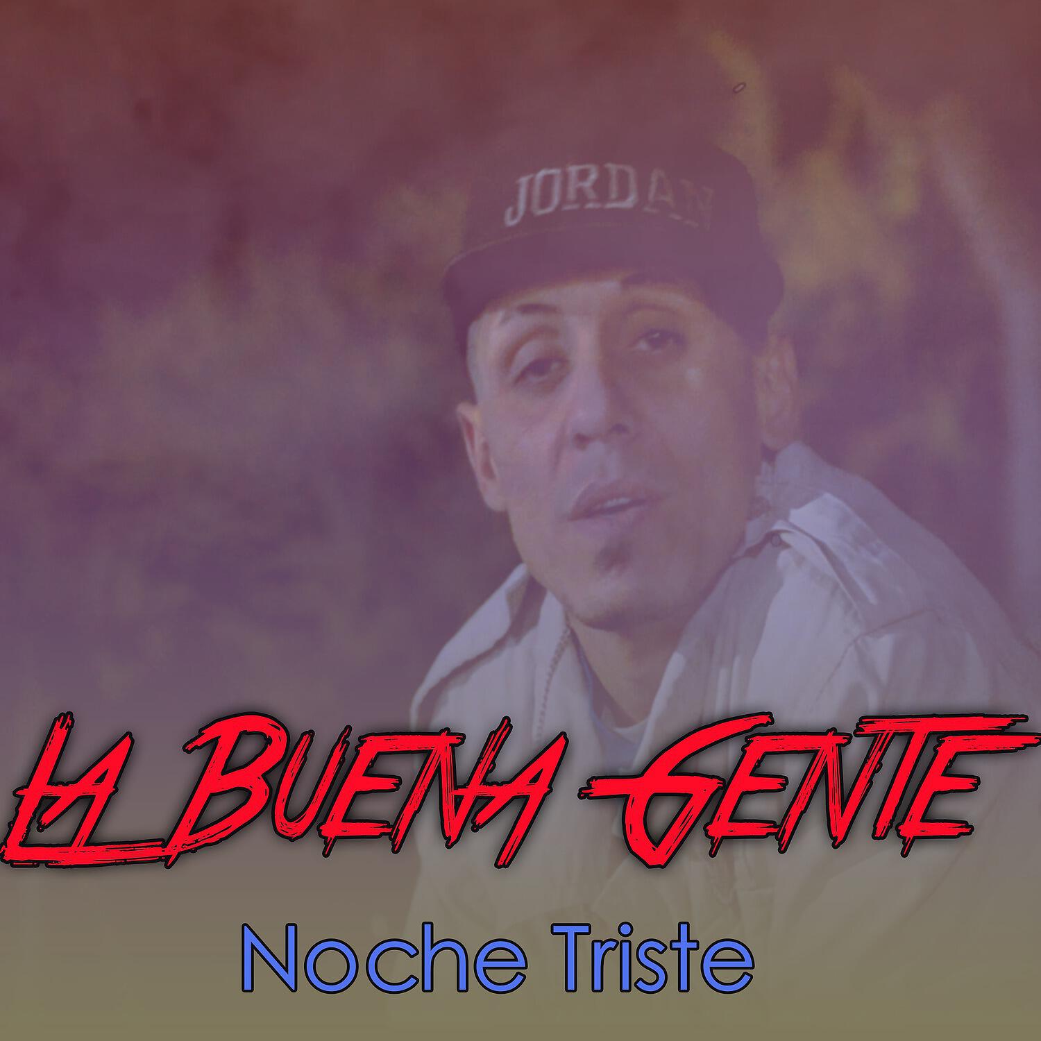 Релиз Noche Triste