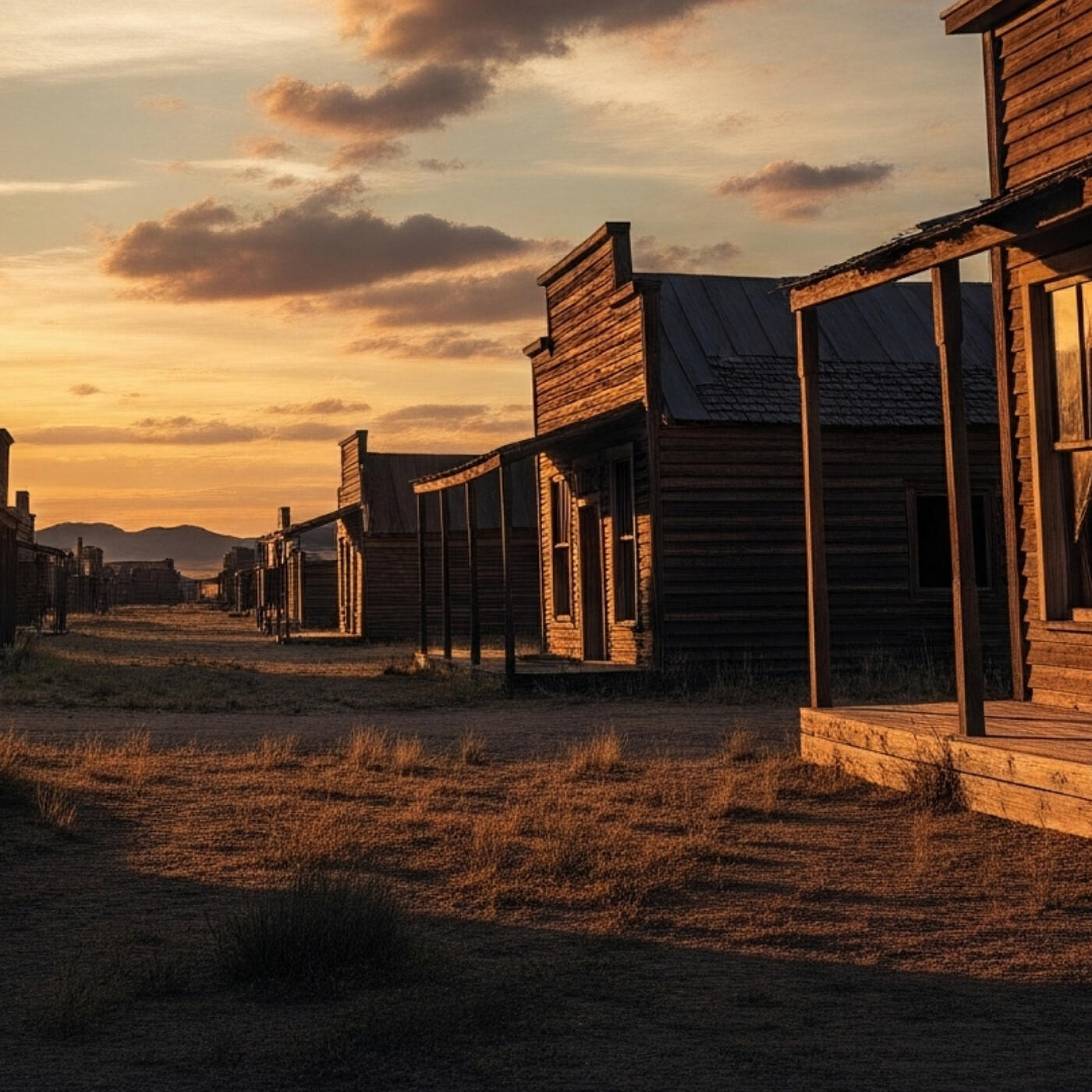 Релиз Ghost Town