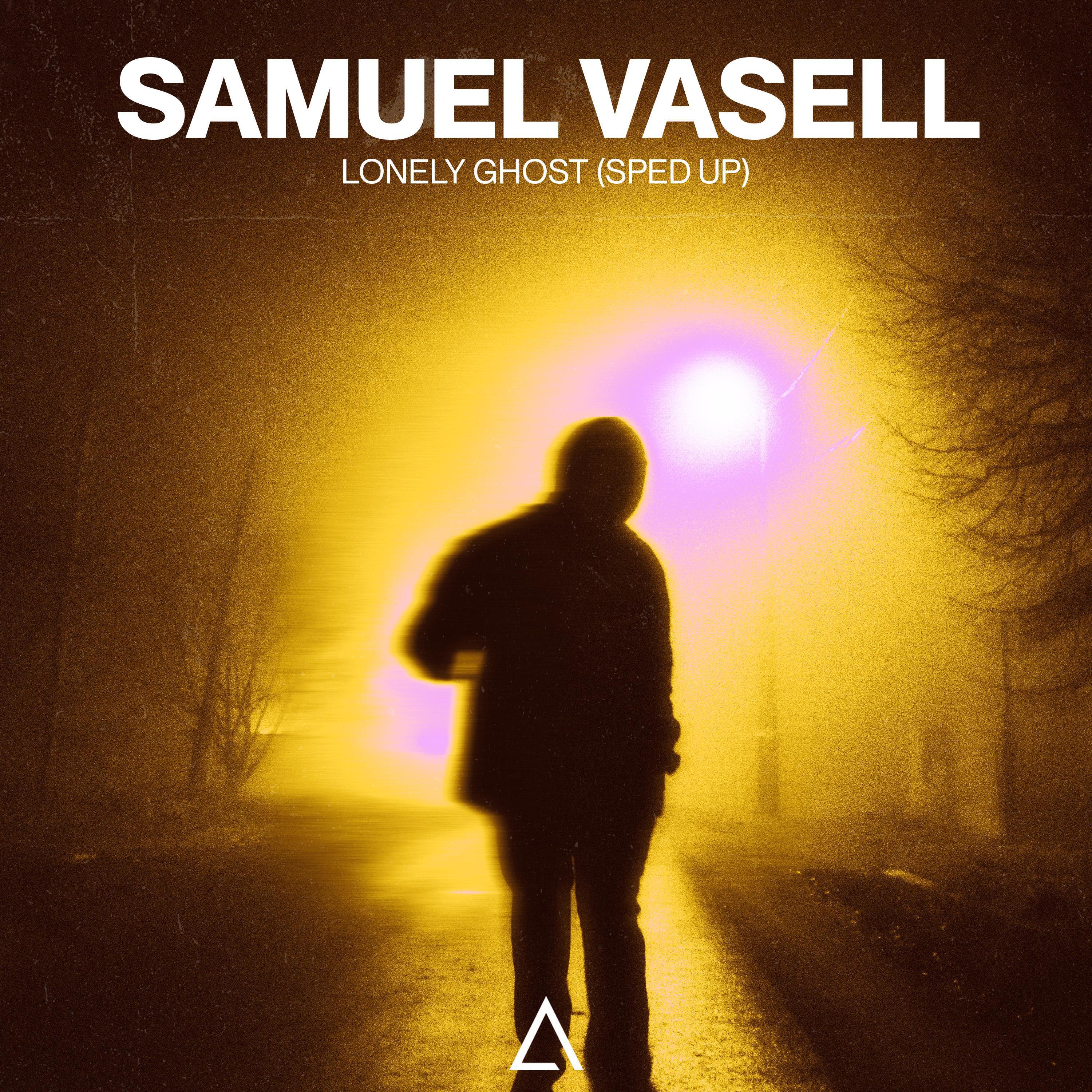 Релиз Lonely Ghost (Sped Up)