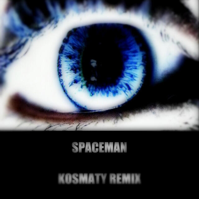 Релиз Spaceman