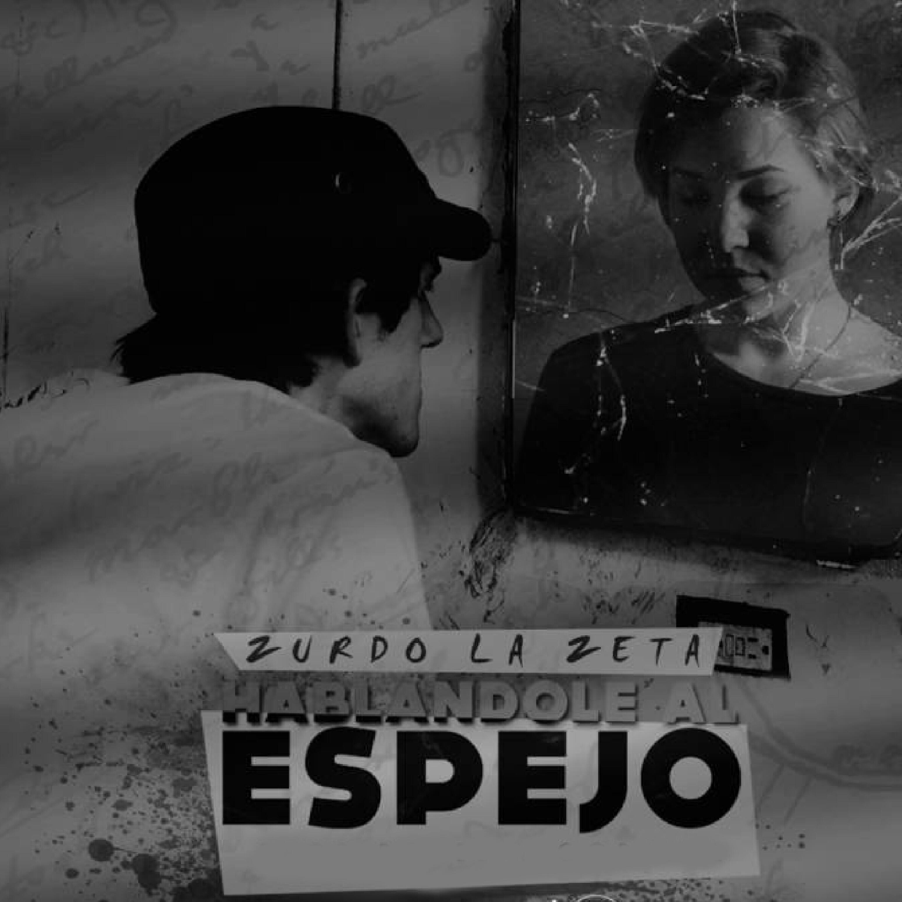 Релиз Hablándole al Espejo